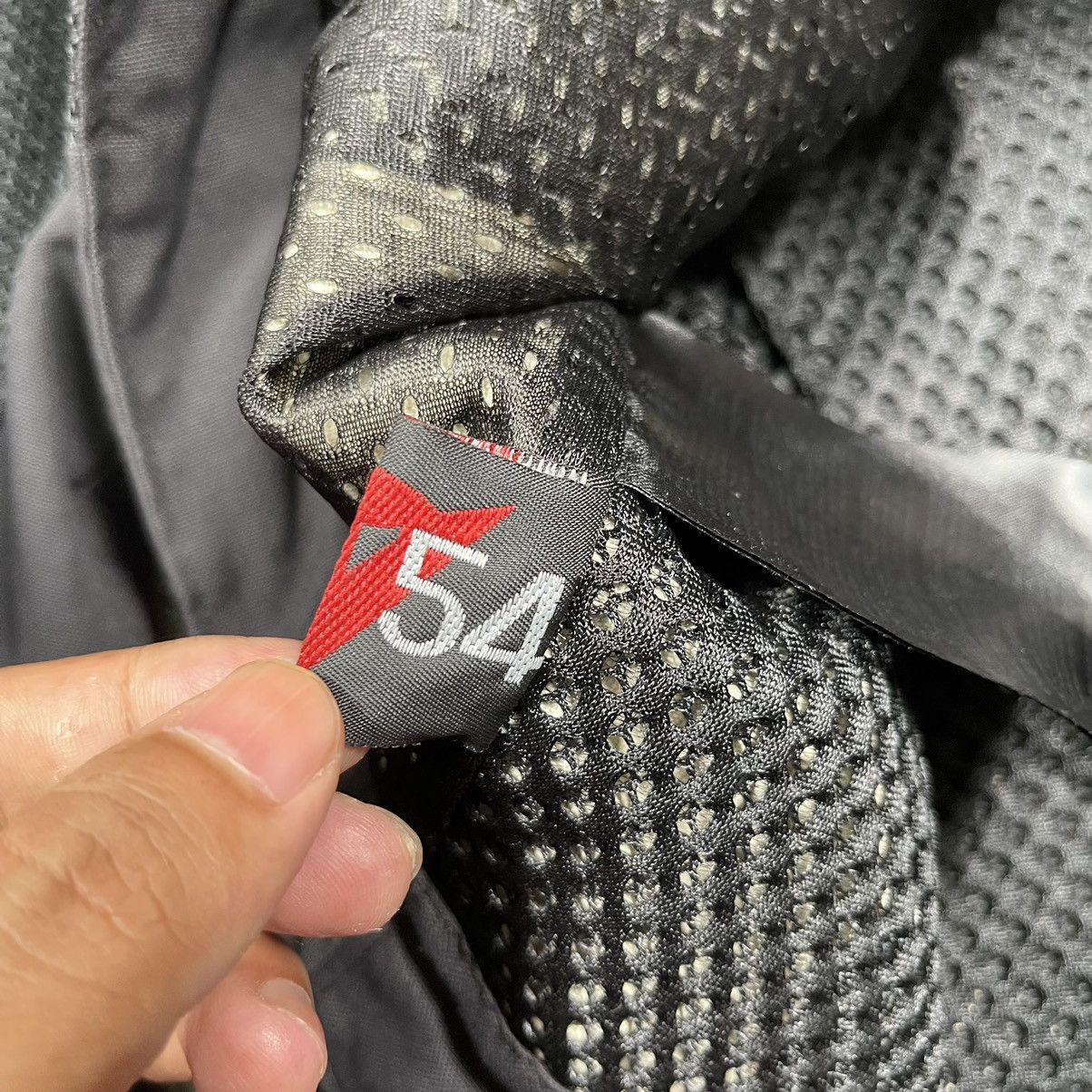 Dainese Dainese Motorcycle Racing Biker Jacket Size US L / EU 52-54 / 3 - 16 Thumbnail