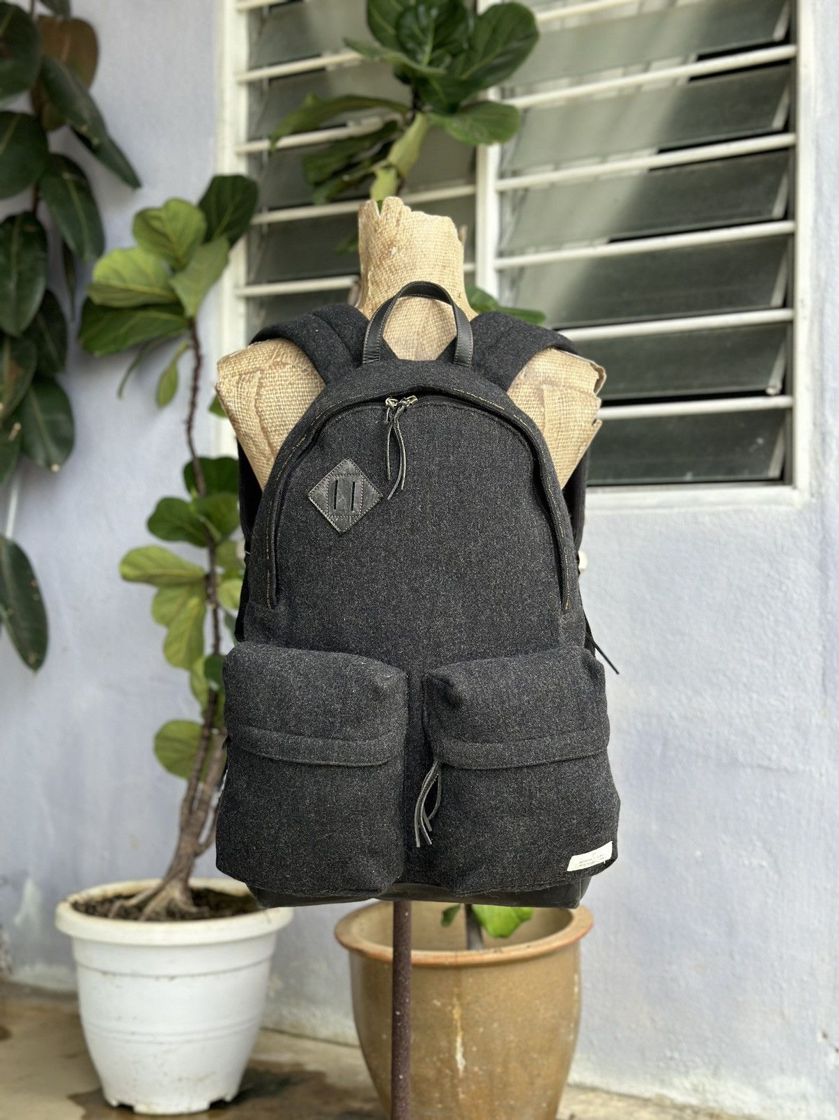 Undercover Backpack | Grailed