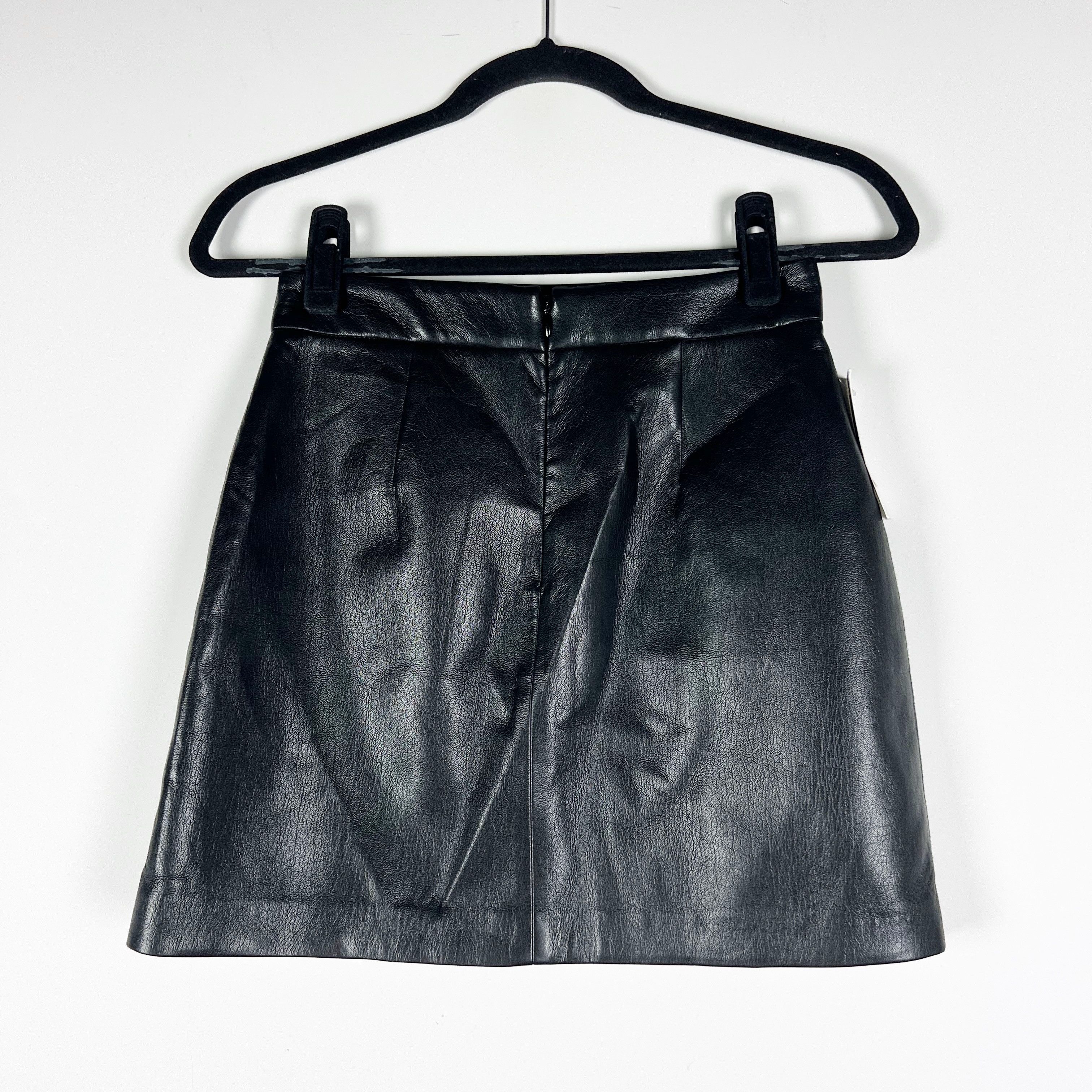 Aritzia NEW Aritzia Wilfred Tempest Faux Vegan Size 27" / US 4 / IT 40 - 4 Thumbnail