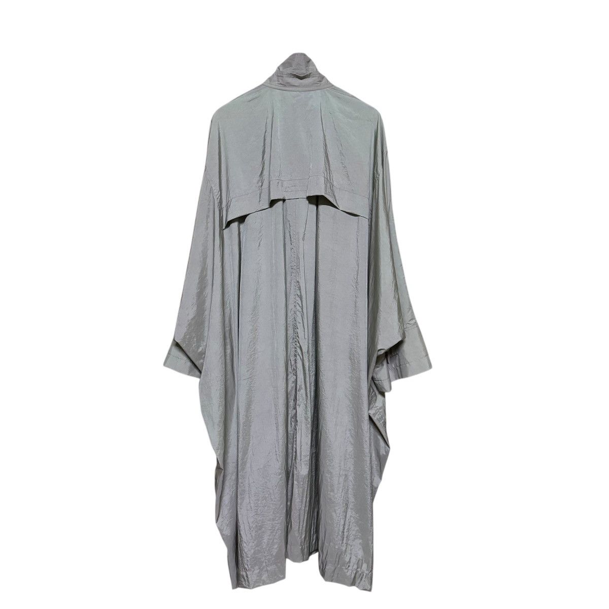 Issey Miyake Windcoat