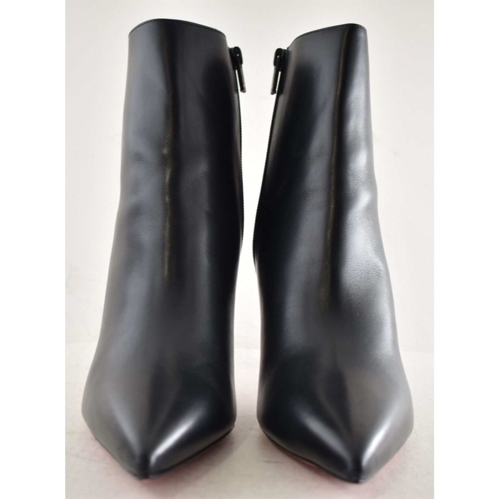 Christian Louboutin Christian Louboutin So Kate Booty 85 Leather Bootie 41.5 Size US 10.5 / IT 40.5 - 7 Thumbnail