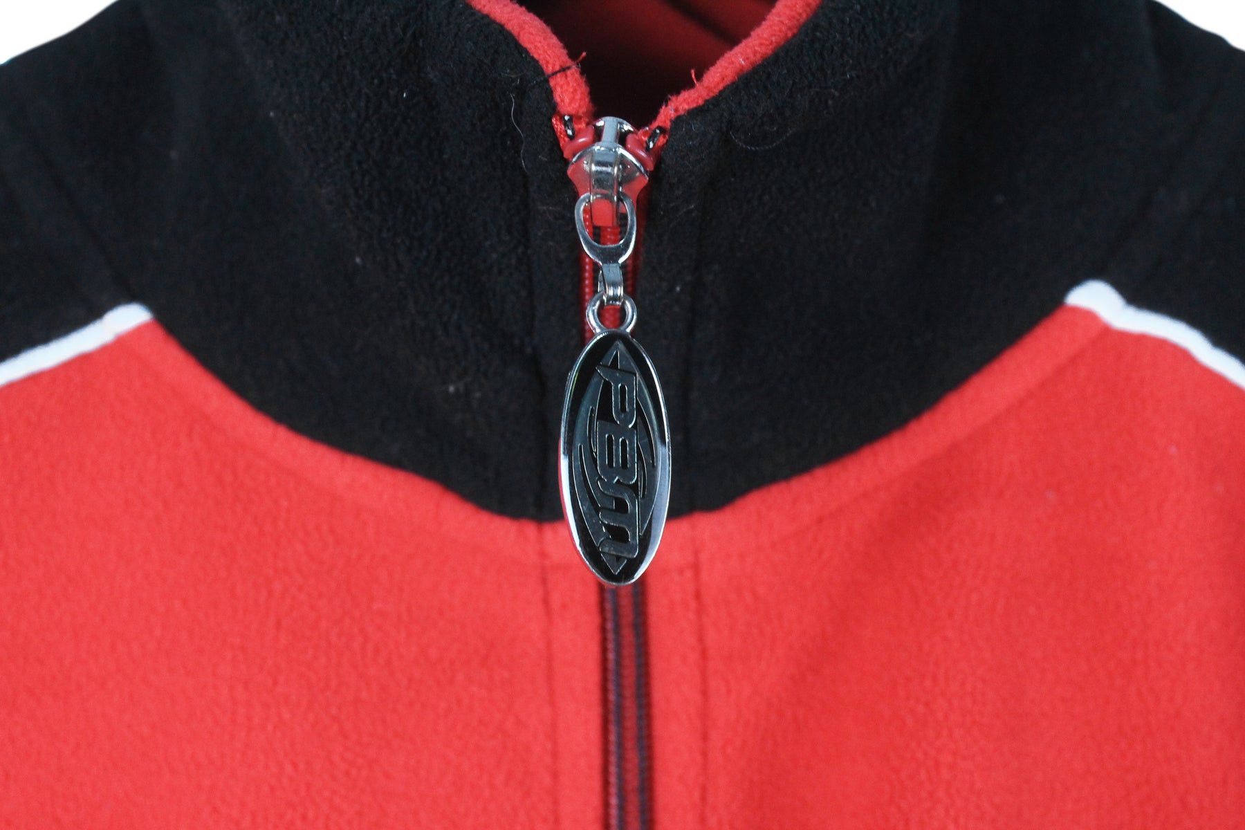 Ducati Be Wiser Ducati Racing Team Fleece Full Zip Small / Medium Size US M / EU 48-50 / 2 - 5 Thumbnail