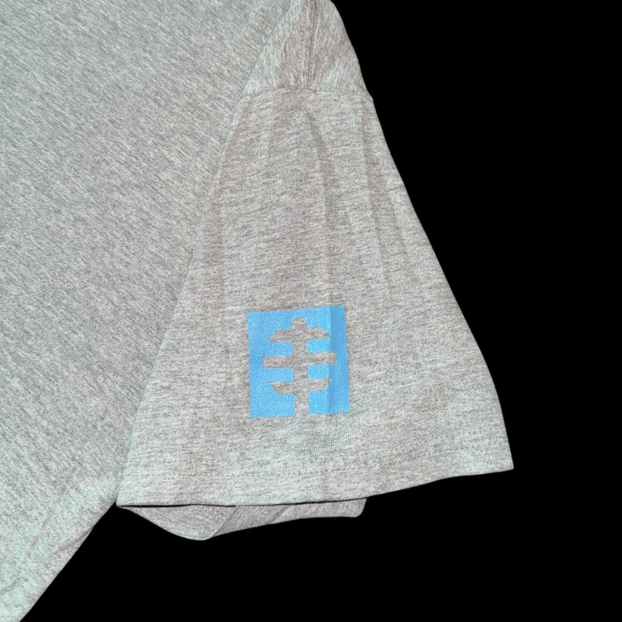 Alien Workshop Vintage Y2K 2000s Alien Workshop Skateboarding Punk Tee Size US L / EU 52-54 / 3 - 4 Thumbnail