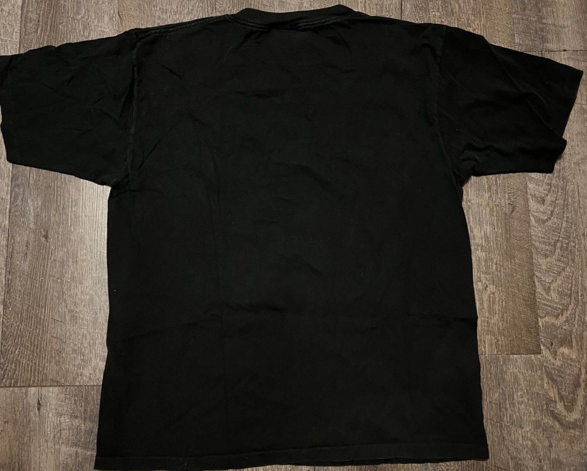 Jay-Z × Vintage Vintage JAY Z RAP TEE SHIRT SIZE 2XL Size US XXL / EU 58 / 5 - 6 Thumbnail