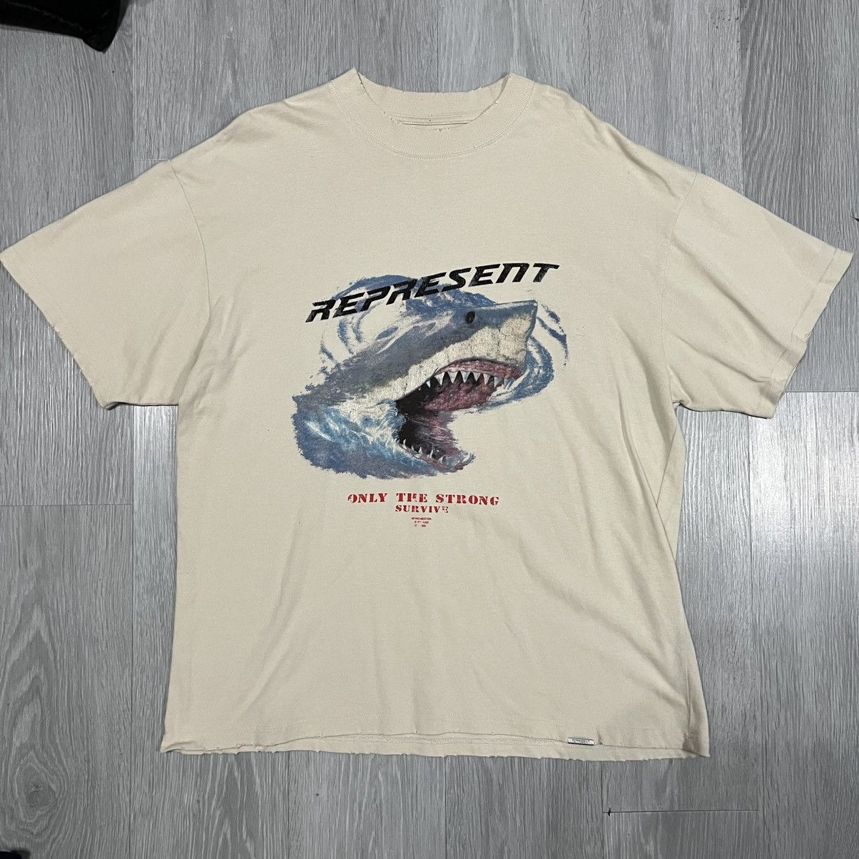 Represent T Shirt