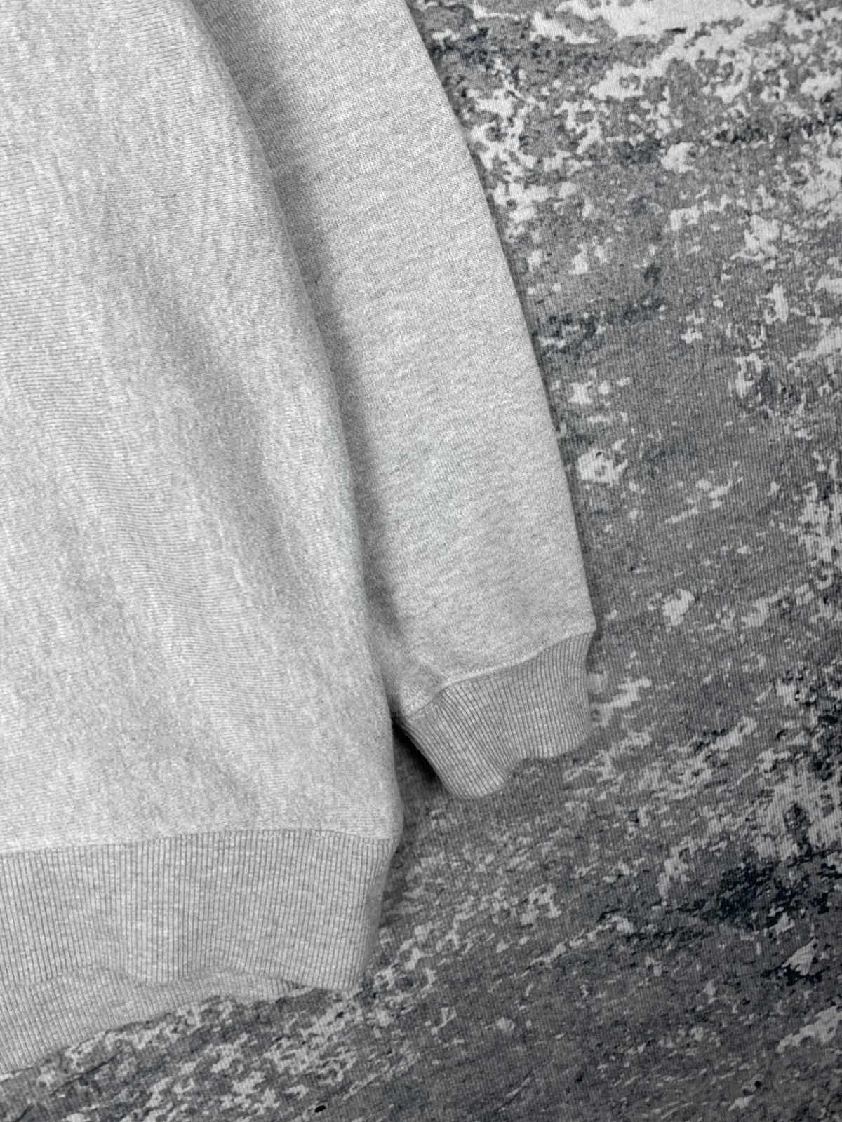 Japanese Brand Vintage American Holic Crewneck Sweatshirts Size US M / EU 48-50 / 2 - 4 Thumbnail