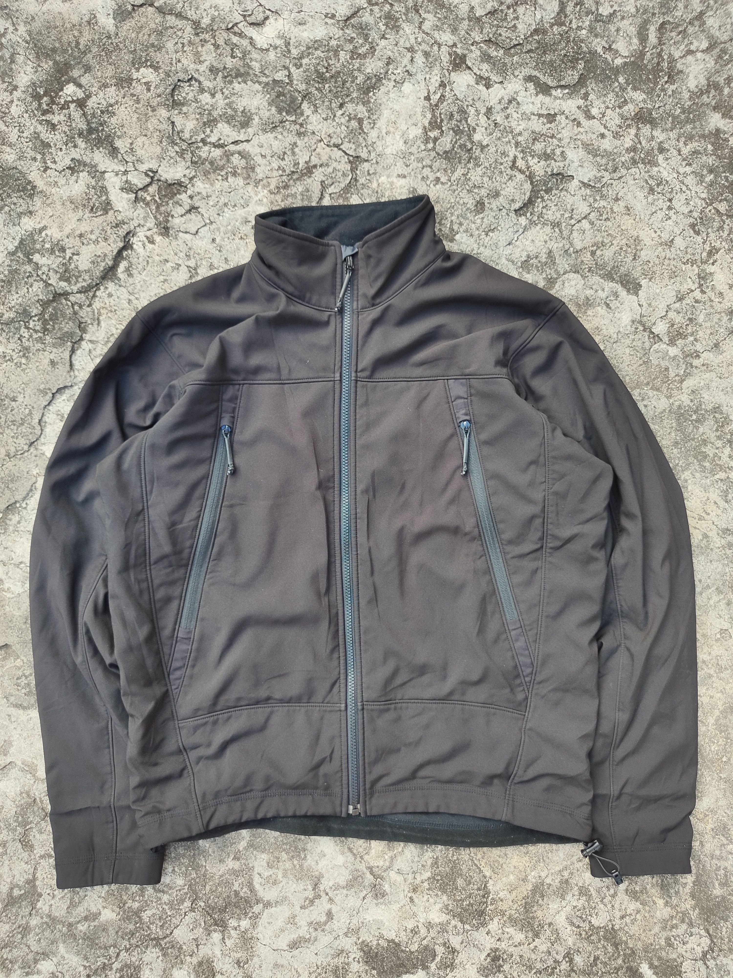 Arcteryx Leaf Bravo