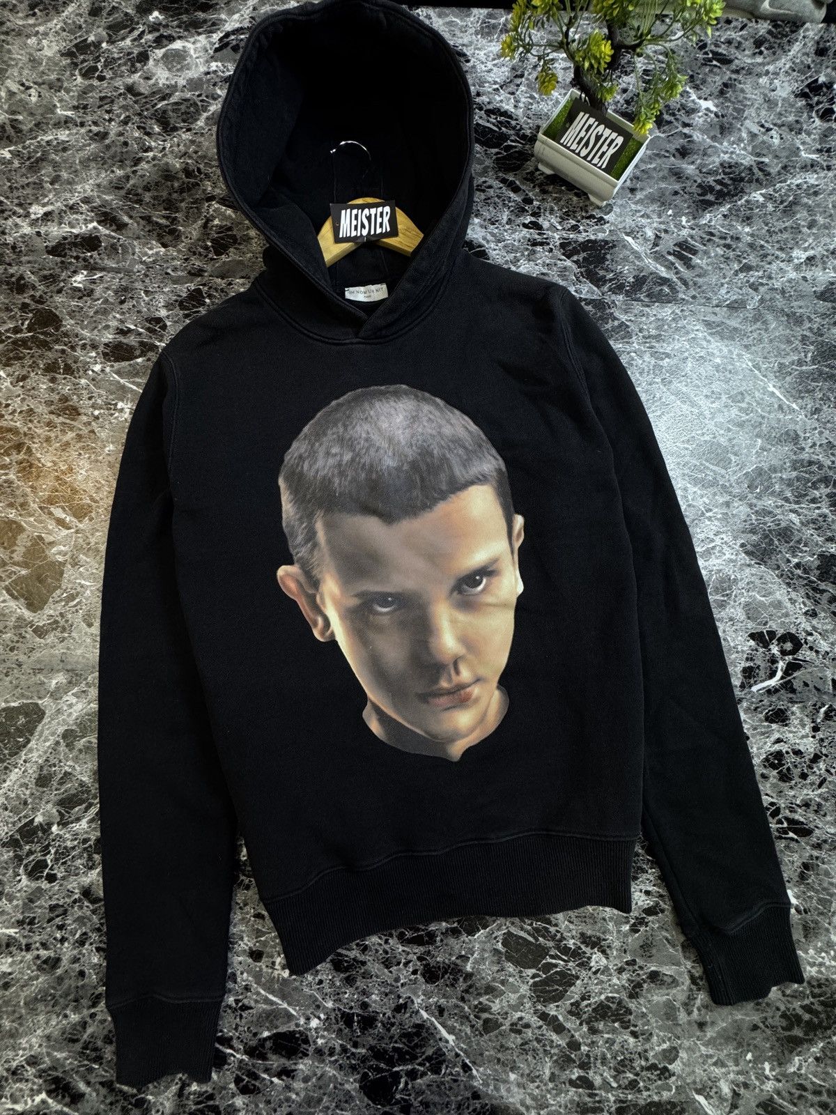 IH NOM UH NIT Hoodie