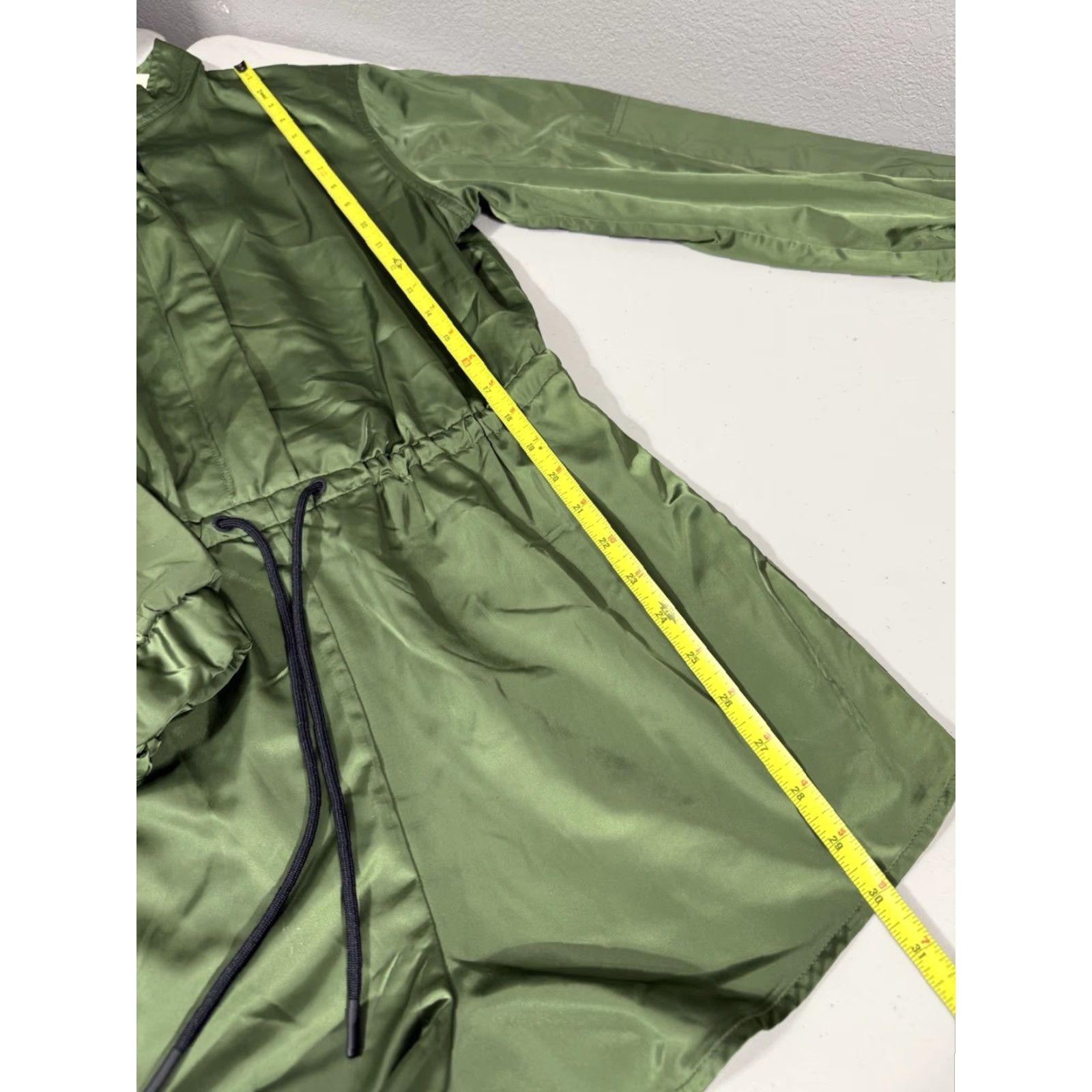 Hunter VINTAGE not applicable Size 26" / US 2 / IT 38 - 2 Thumbnail