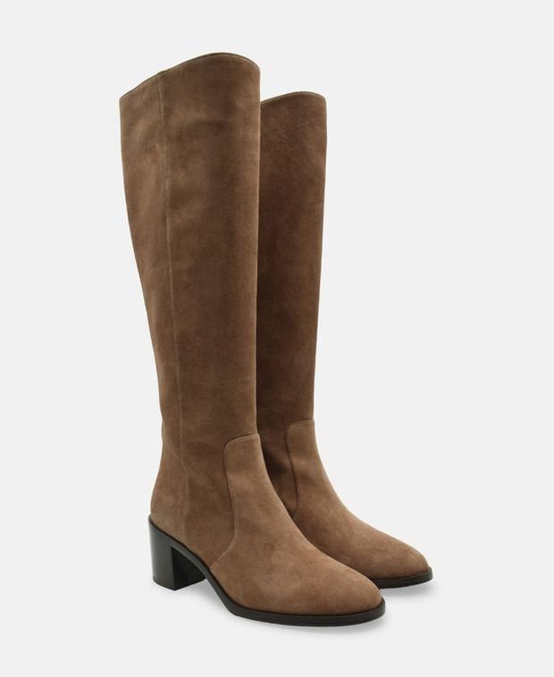 Stuart Weitzman Esme Boots Size US 8 / IT 38 - 1 Thumbnail