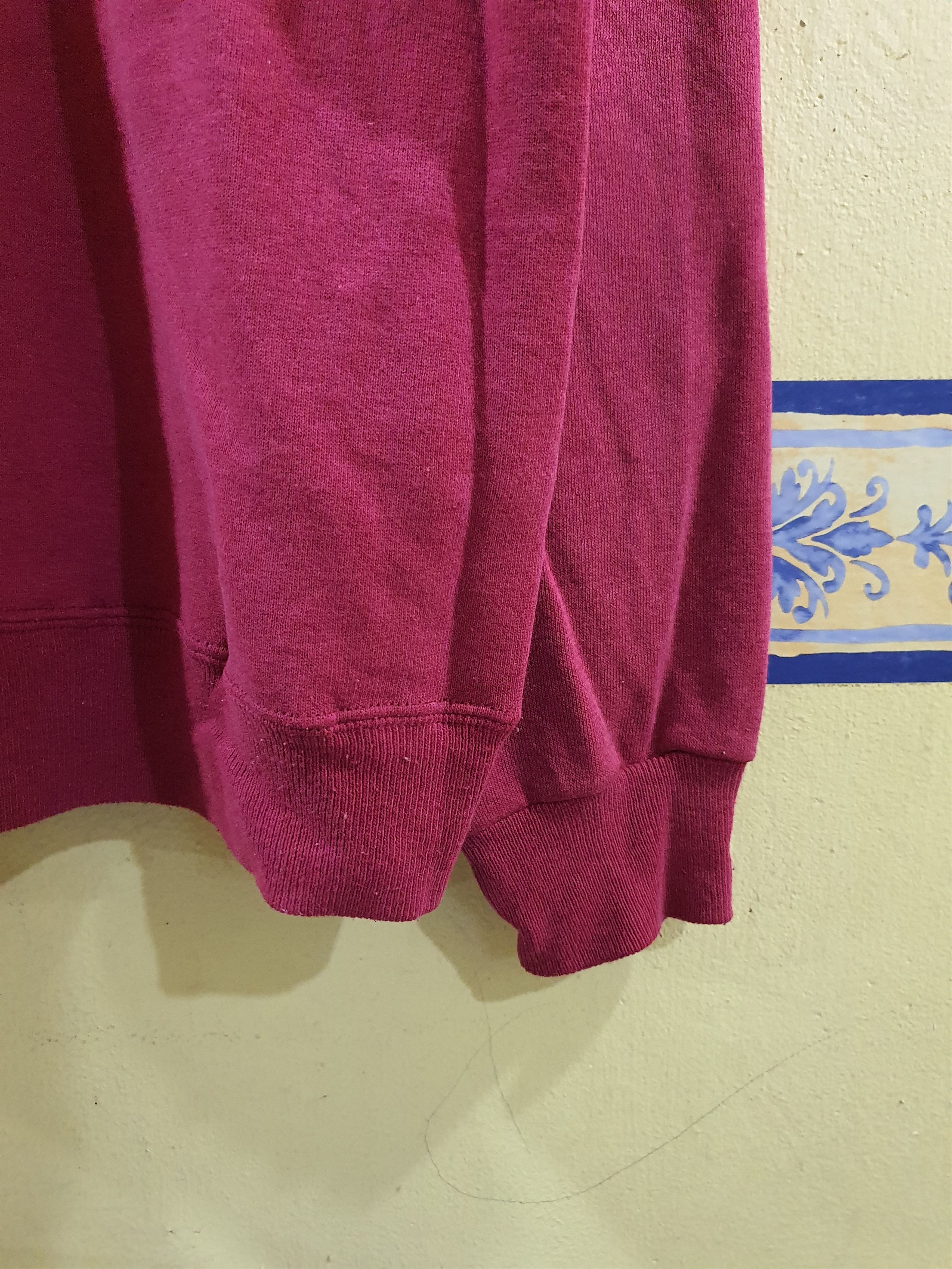 Hanes vintage 90s "Arizona" or "Southwestern Cactus" crewneck Size US L / EU 52-54 / 3 - 7 Thumbnail