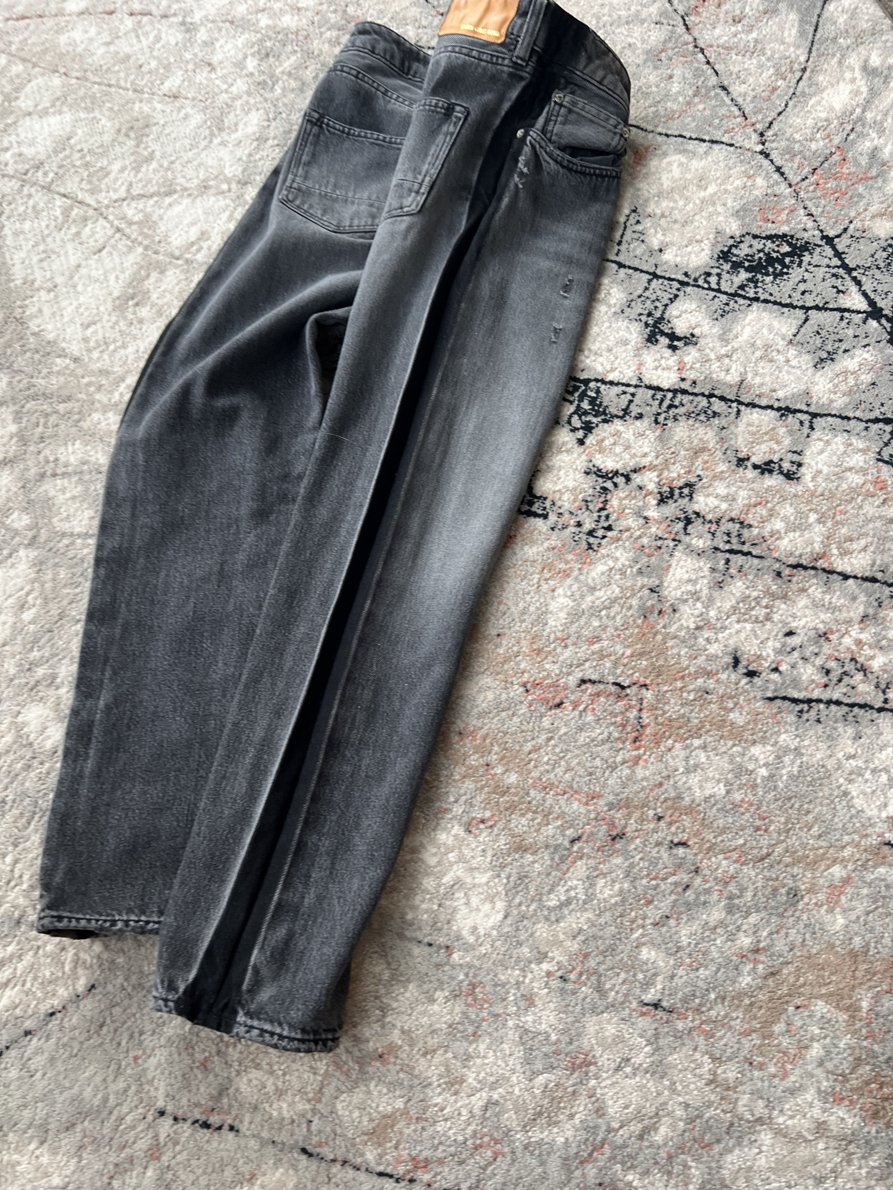 Golden Goose Golden Goose Deluxe Brand Venezia Denim Pants Size US 28 / EU 44 - 9 Thumbnail