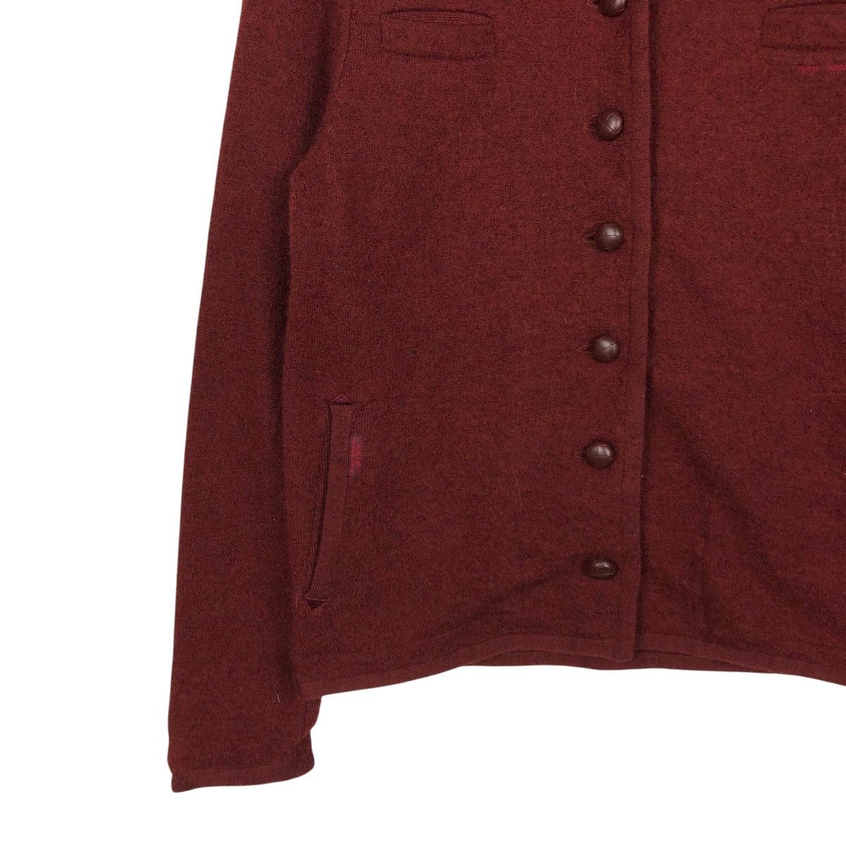 Issey Miyake 📌Vintage Chore Work Jacket Mademoiselle Non Non Size US L / EU 52-54 / 3 - 5 Thumbnail