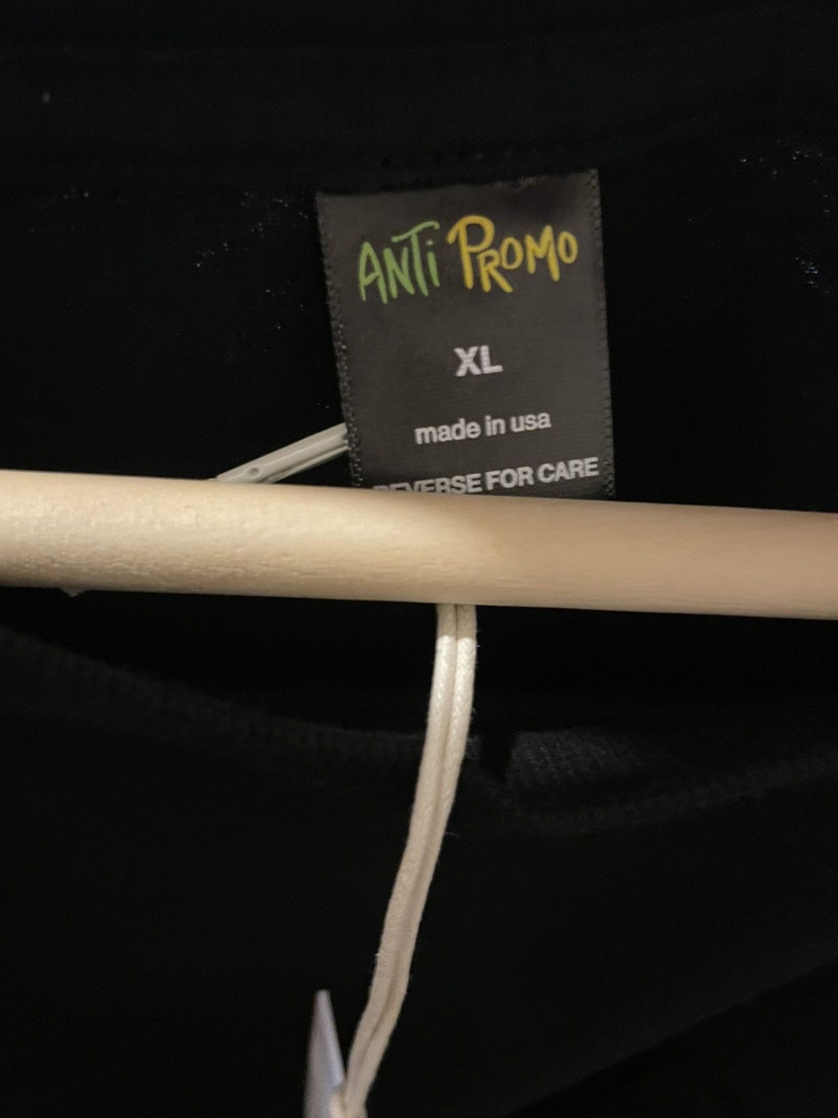 Matty Boy Matty boy Anti Promo Size US XL / EU 56 / 4 - 5 Thumbnail