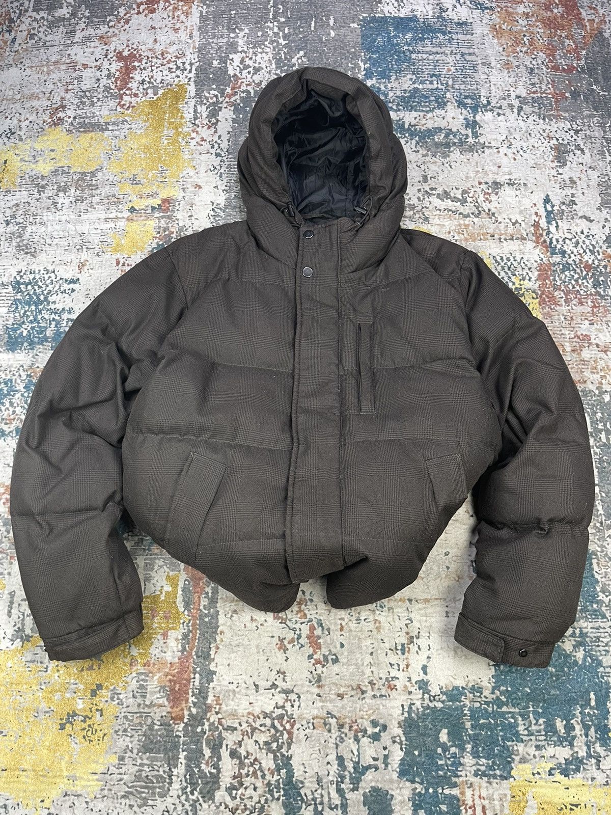 Japanese Brand Niko And… SOLARball Multi-Functional Puffer Jackets Size US M / EU 48-50 / 2 - 1 Thumbnail