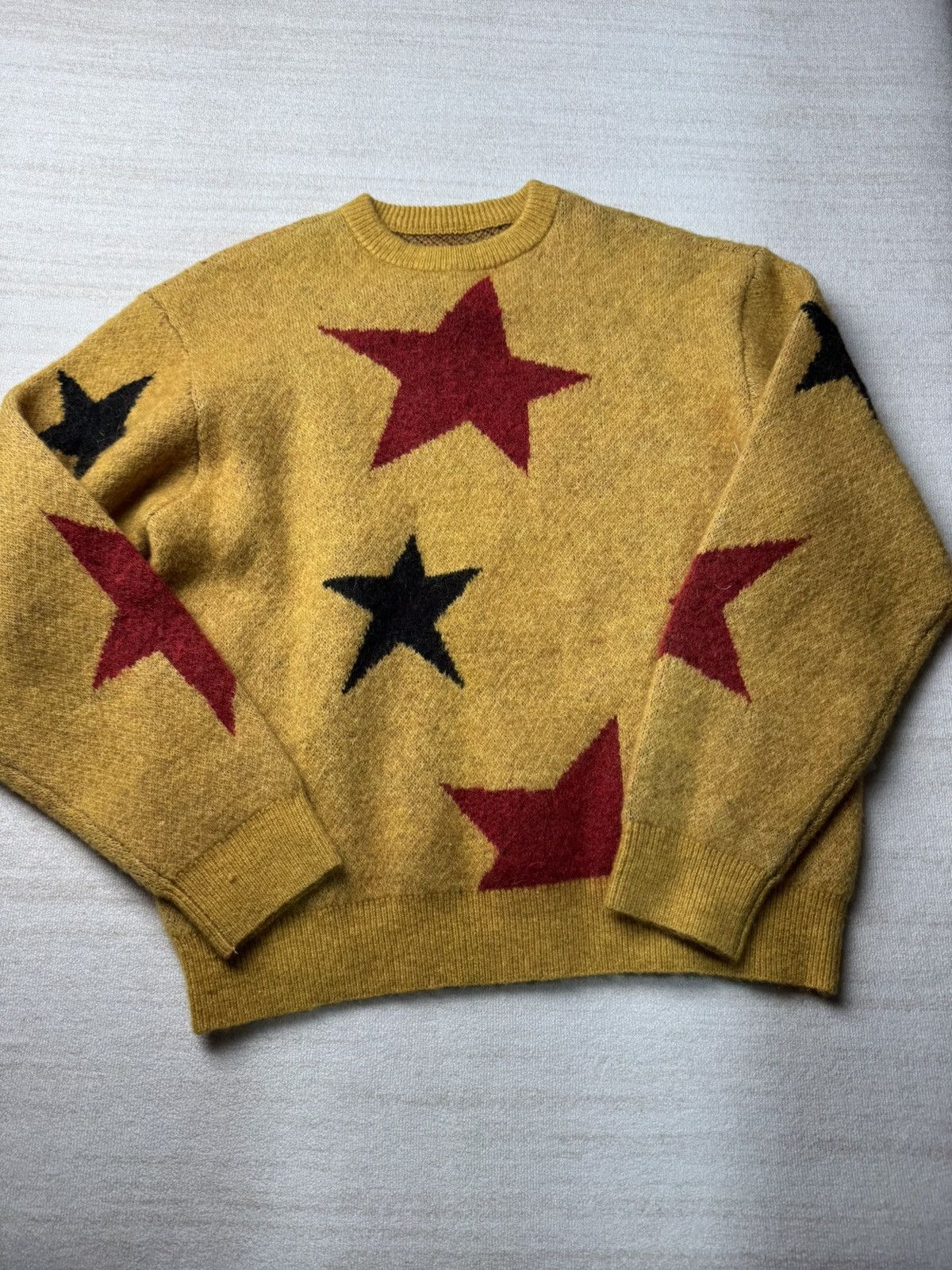 Palace Palace Mark Bode Knit | Grailed