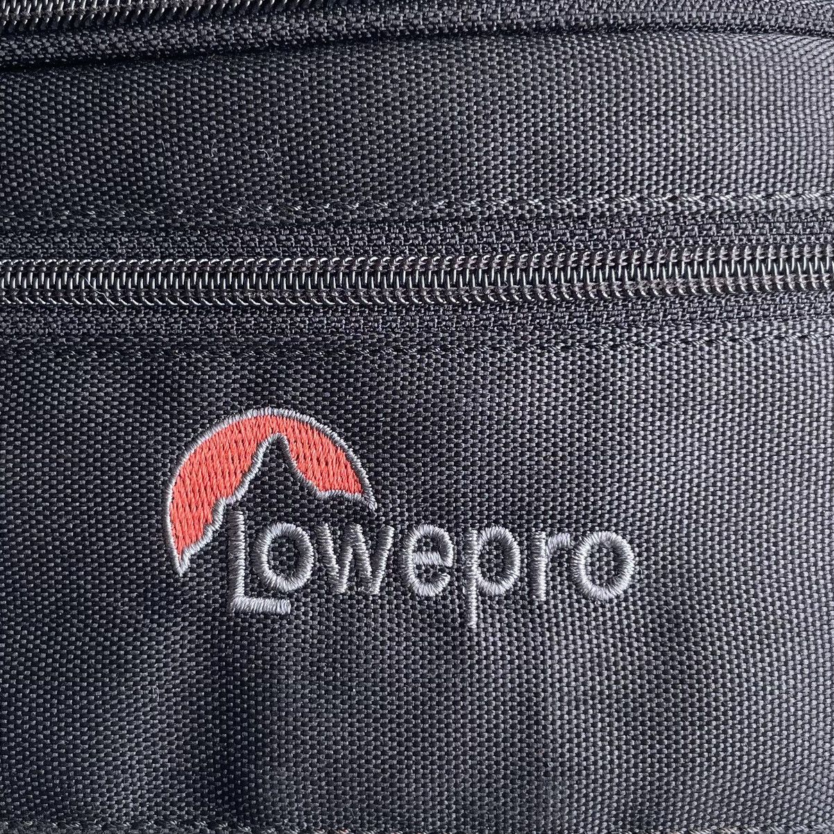 Lowepro Lowepro Black Waist Bag Size ONE SIZE - 5 Thumbnail