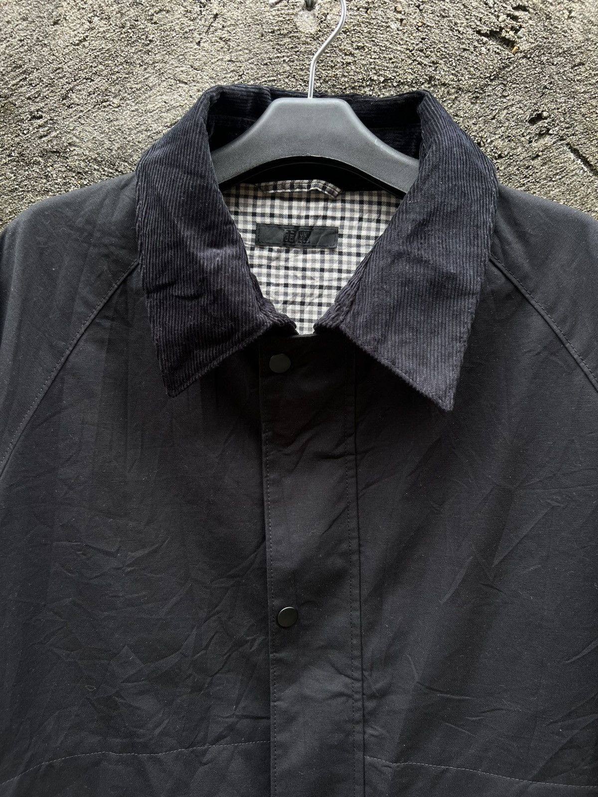 Japanese Brand × Uniqlo Utility Short Blouson Jacket Size US XL / EU 56 / 4 - 2 Thumbnail