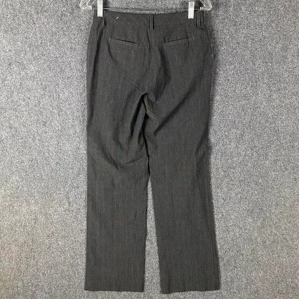 Old Navy Old Navy Pants Women's Size 4 Regular Trousers Stretch Size 27" / US 4 / IT 40 - 5 Thumbnail