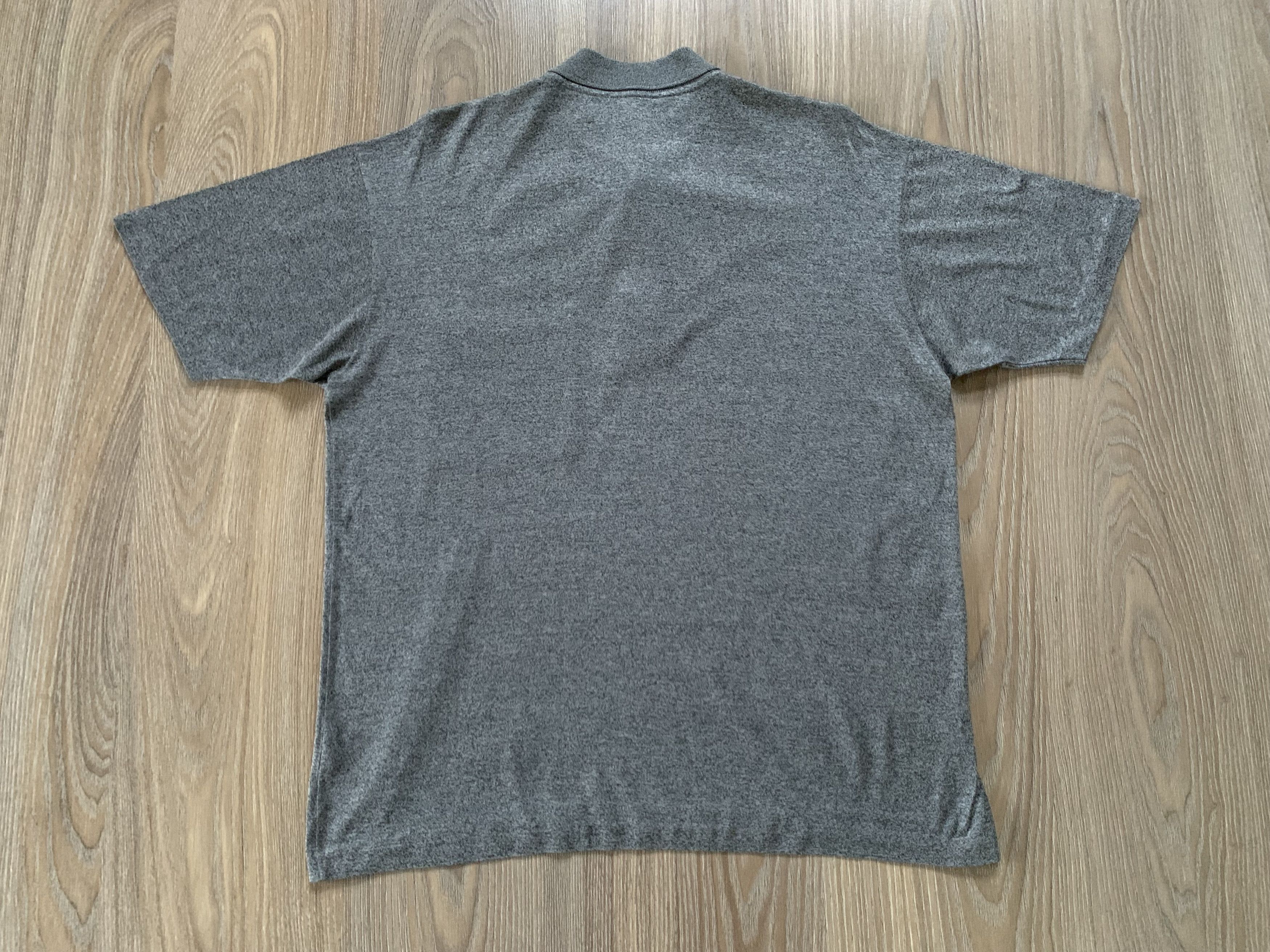 Bally Bally Vintage Cotton Pocket Polo T-Shirt Size US M / EU 48-50 / 2 - 3 Thumbnail