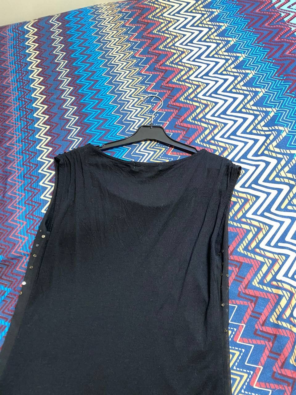 Polo Ralph Lauren × Vintage Polo Ralph Lauren Vintage Blouse Size XS / US 0-2 / IT 36-38 - 11 Thumbnail