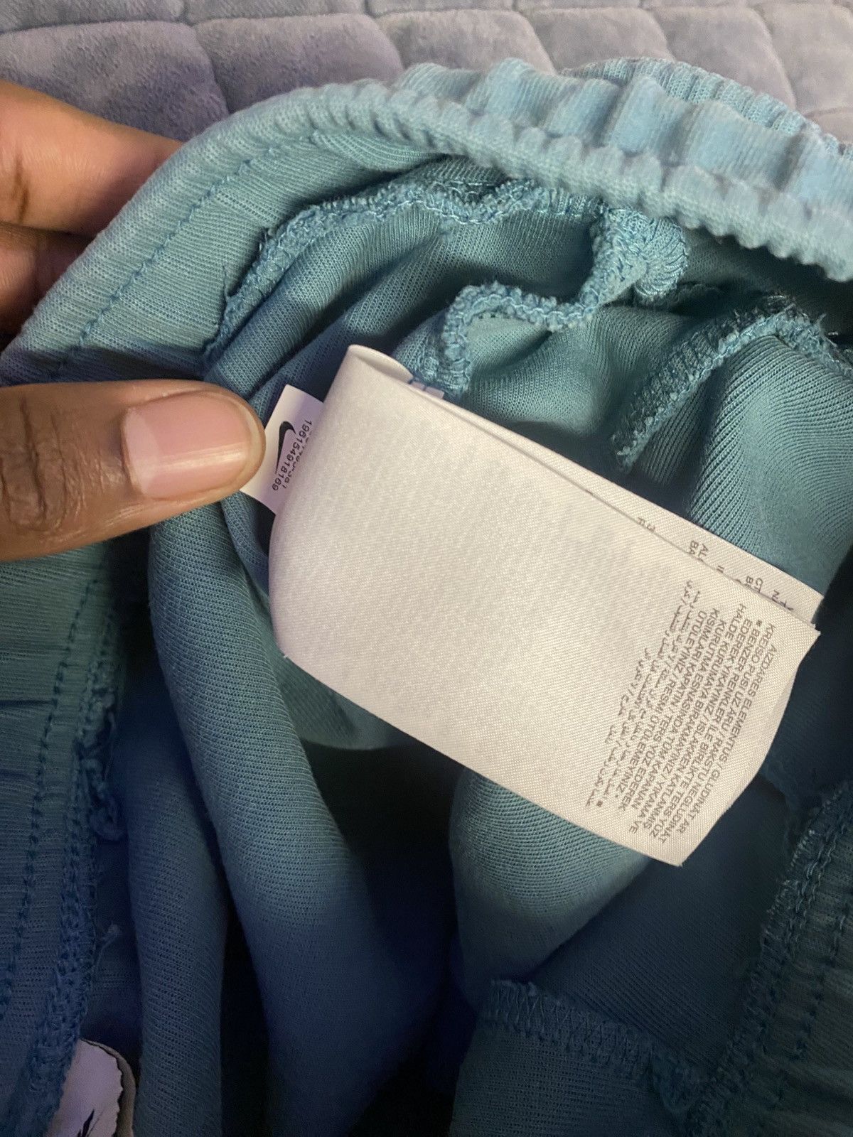 Nike Nike tech sweatpants Size US 32 / EU 48 - 4 Thumbnail
