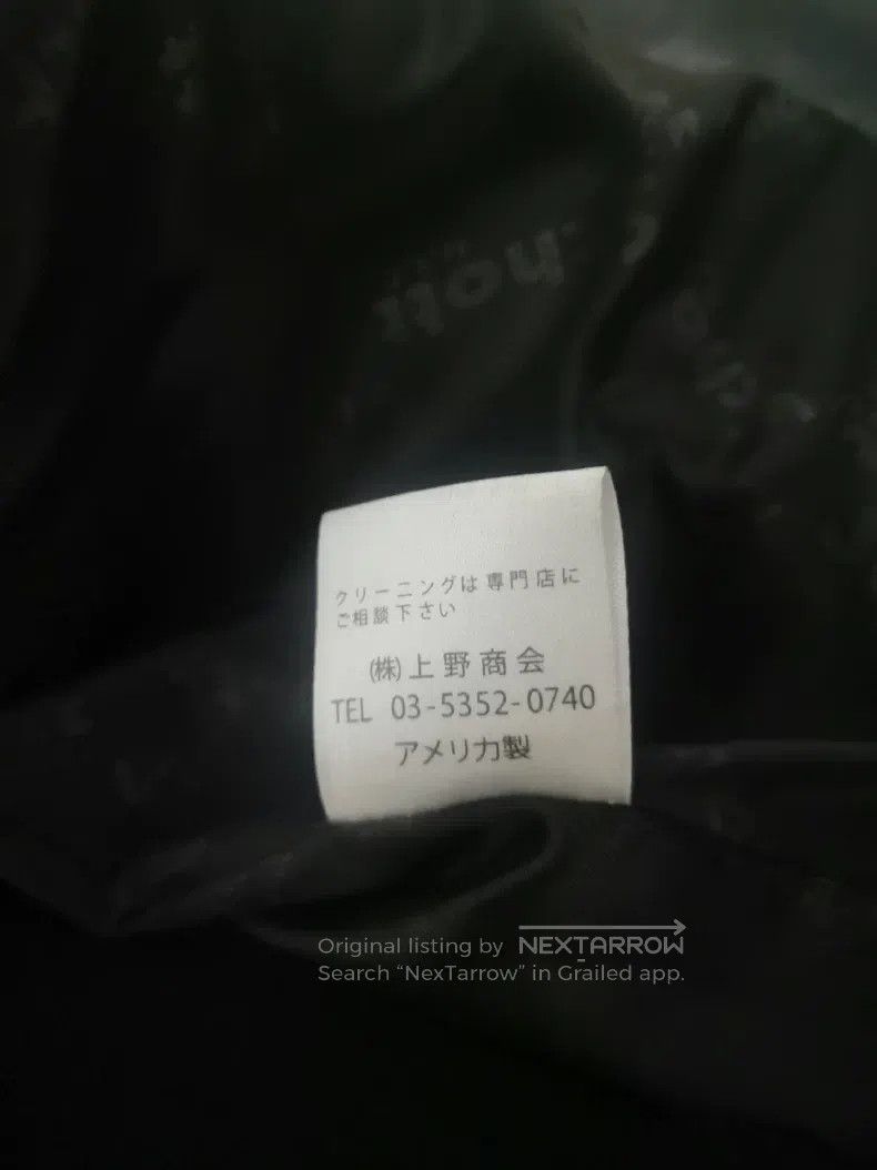 Other Leather coat Size US L / EU 52-54 / 3 - 3 Thumbnail