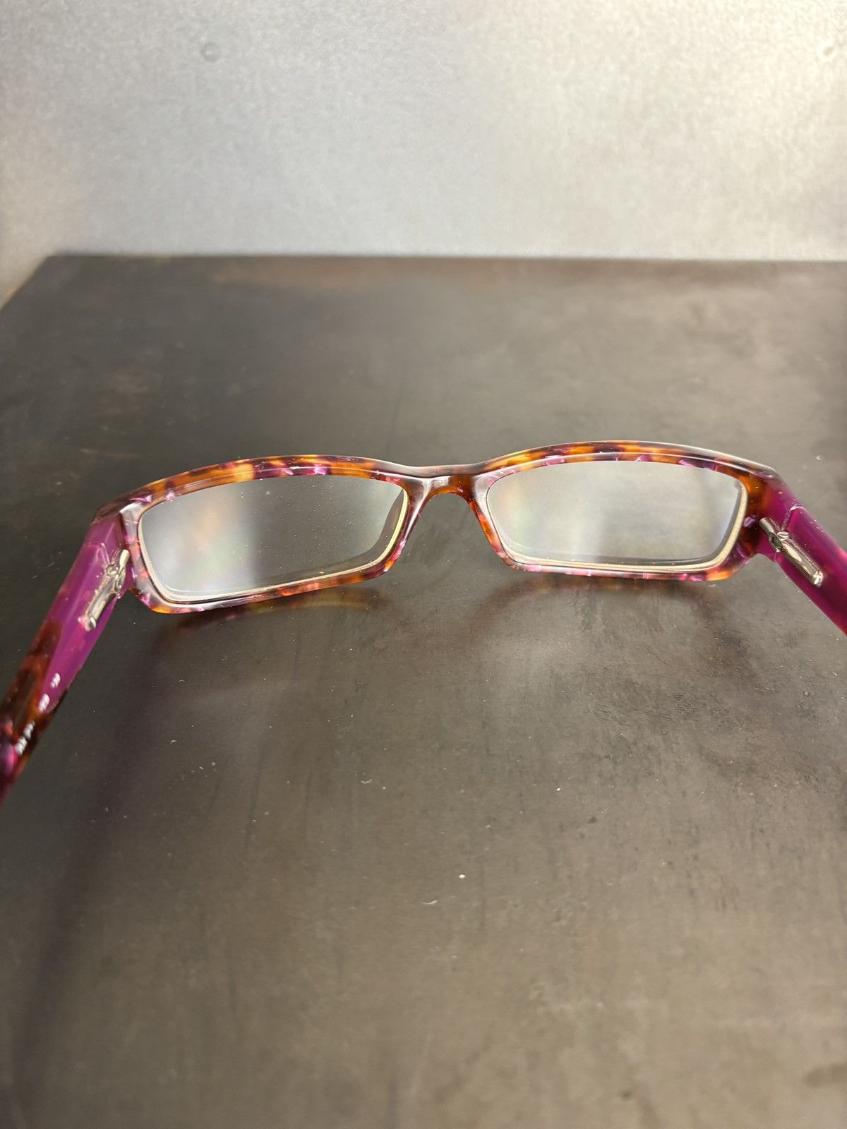 Armani Armani Exchange Eyeglasses Size ONE SIZE - 10 Thumbnail