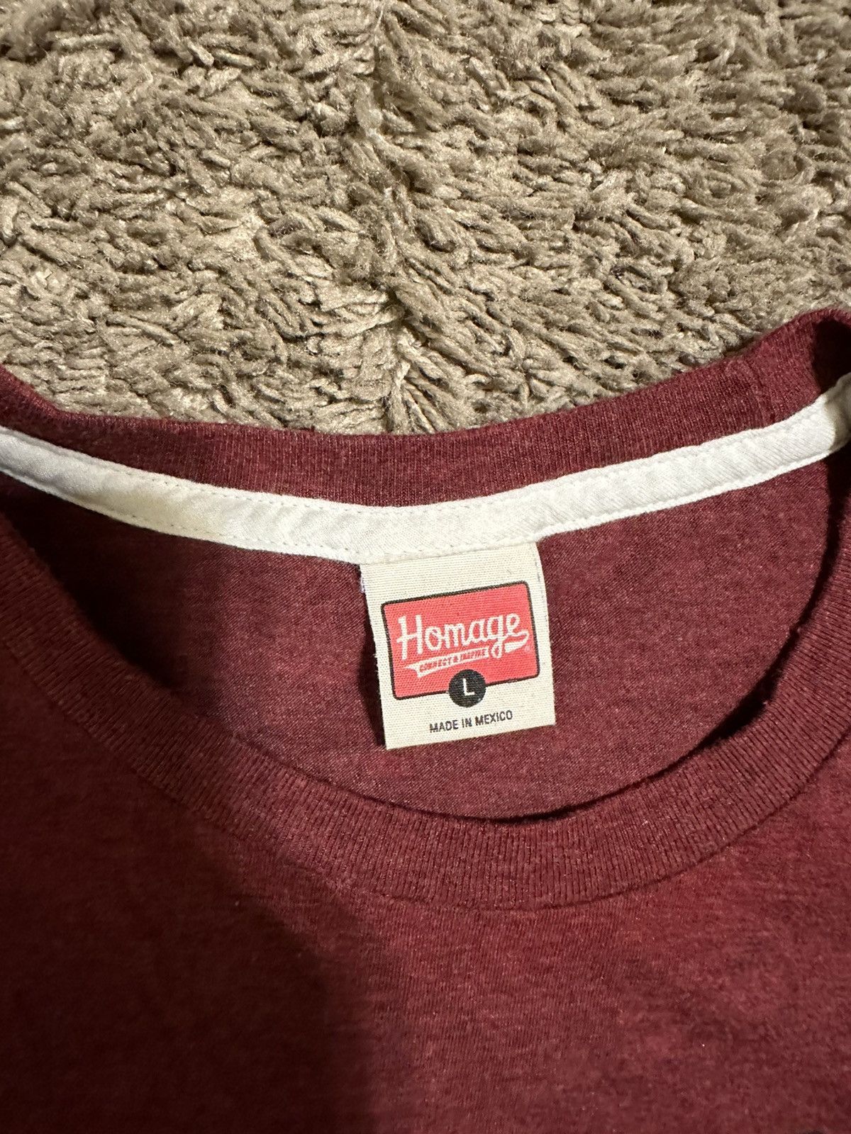 NFL × Vintage Vintage NFL Arizona Cardinals shirt 00s size large Size US L / EU 52-54 / 3 - 3 Thumbnail