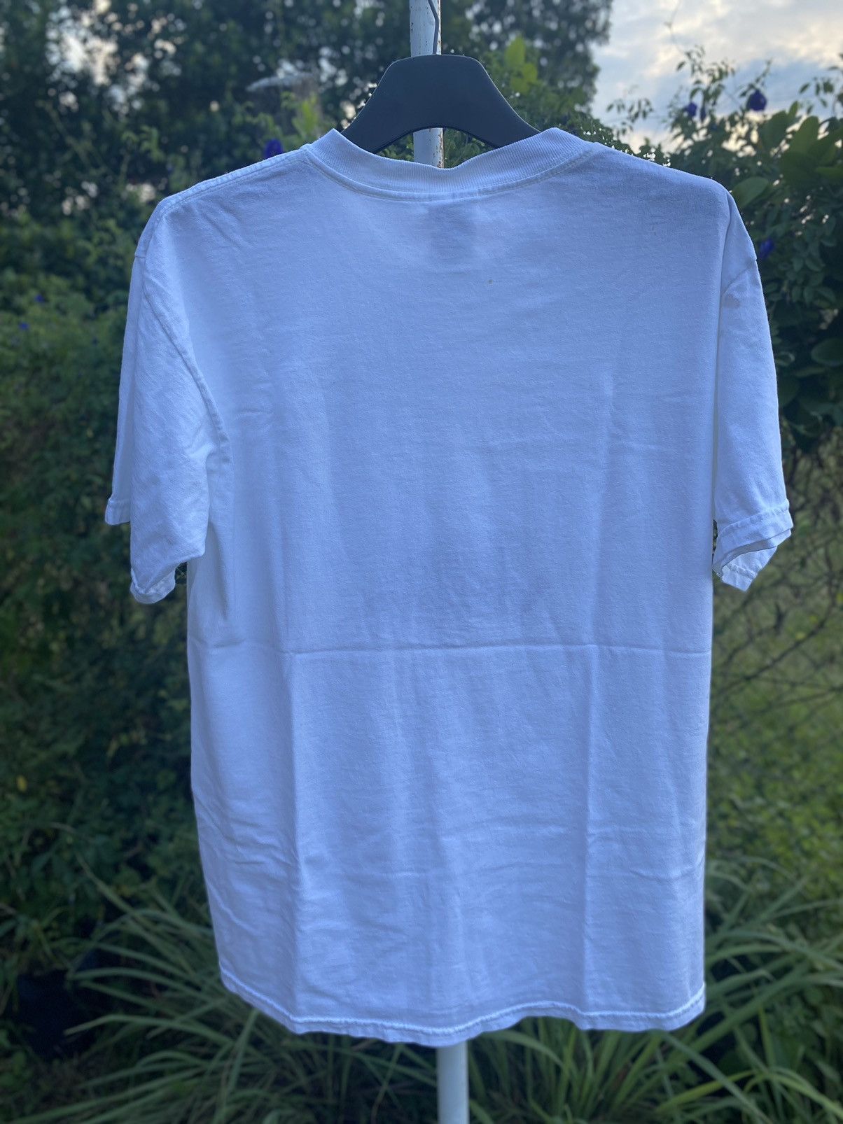 Vintage Las Vegas Graphic Tshirt Size US M / EU 48-50 / 2 - 12 Thumbnail