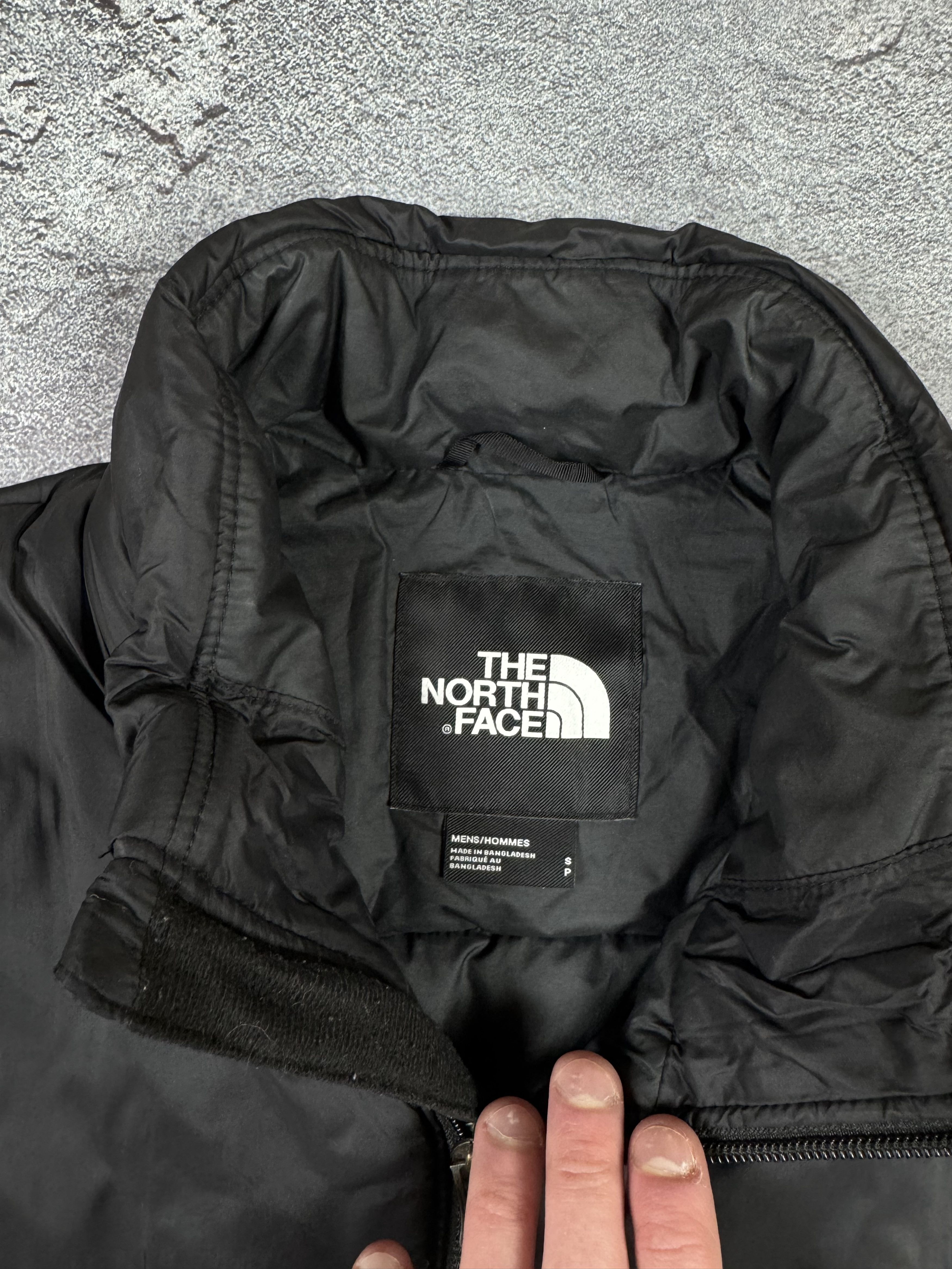 The North Face The North Face Puffer Jacket Size S Streetwear Size US M / EU 48-50 / 2 - 5 Thumbnail