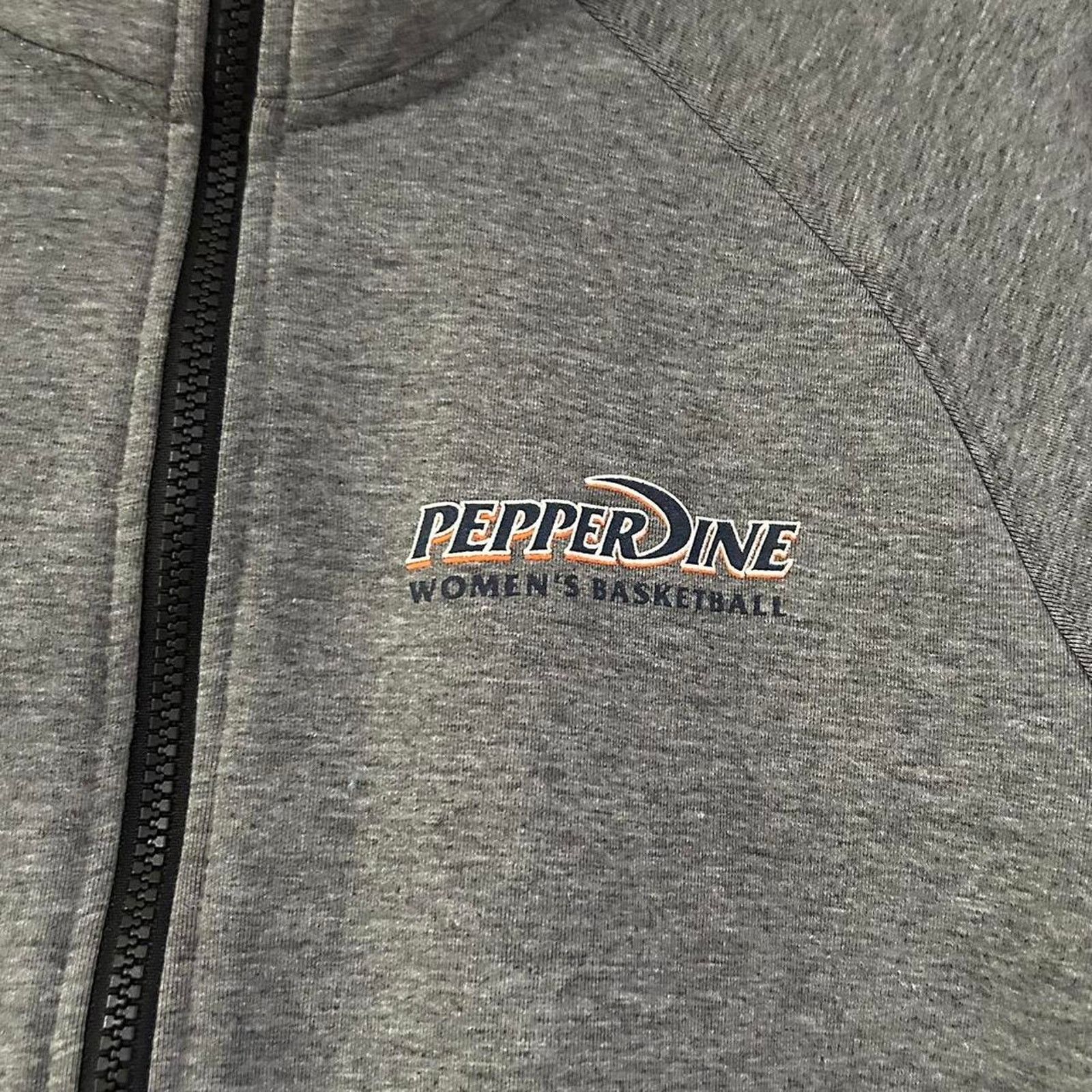 Nike Nike Pepperdine Waves Women’s Basketball Hoodie Size M / US 6-8 / IT 42-44 - 4 Thumbnail