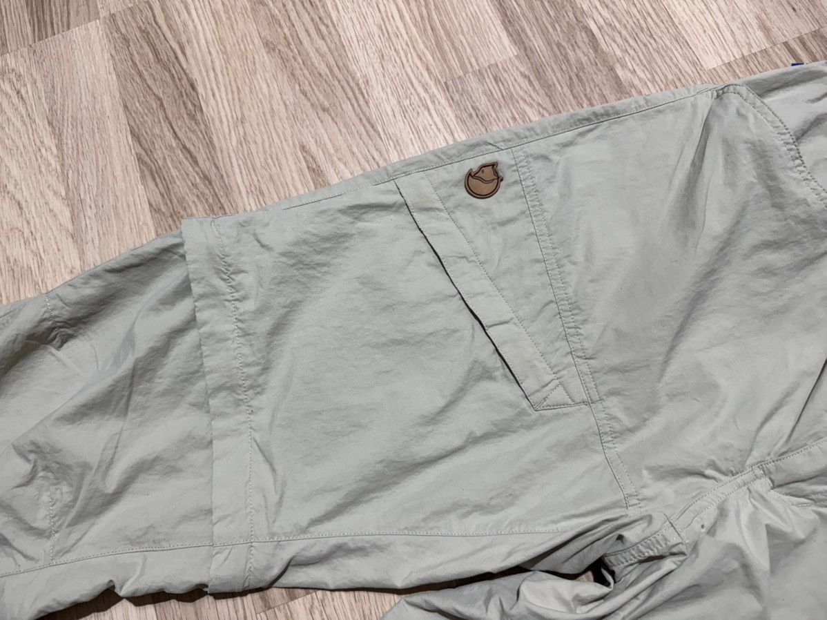 Fjallraven Fjallraven pants shorts Size 34" / US 12 / IT 48 - 5 Thumbnail
