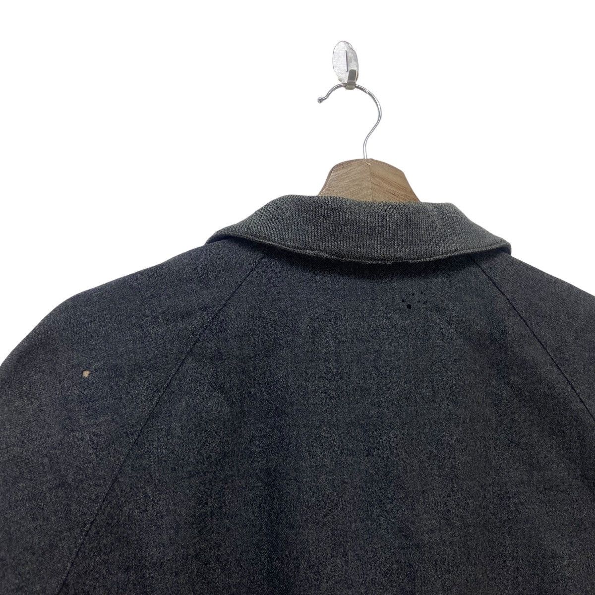 Burberry Prorsum Vintage Burberry’s Prorsum Wool Classic Nova Check Jacket Size US S / EU 44-46 / 1 - 20 Thumbnail