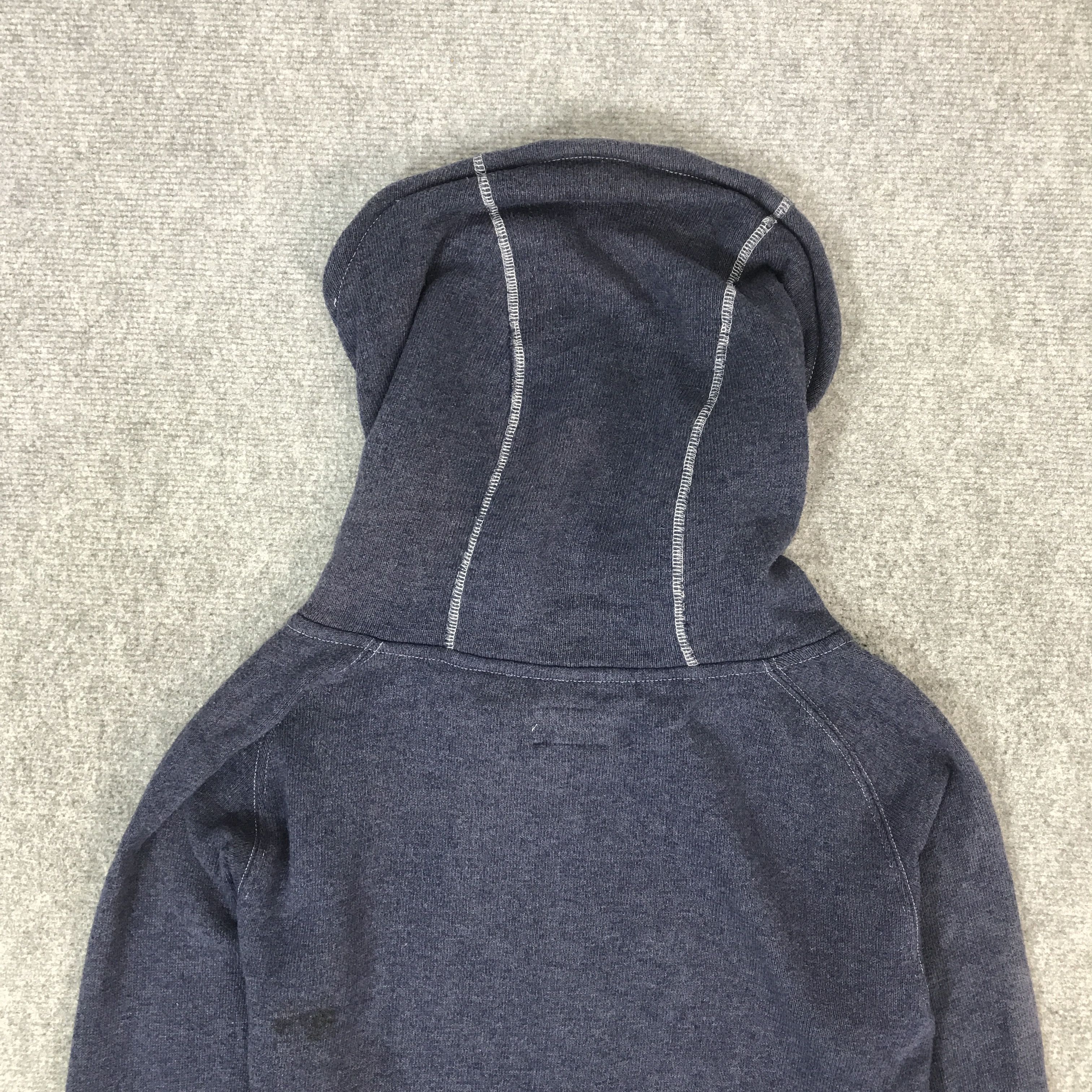 Japanese Brand JOEY FACTORY BONO STYLE HOODIE JACKET Size US L / EU 52-54 / 3 - 4 Thumbnail