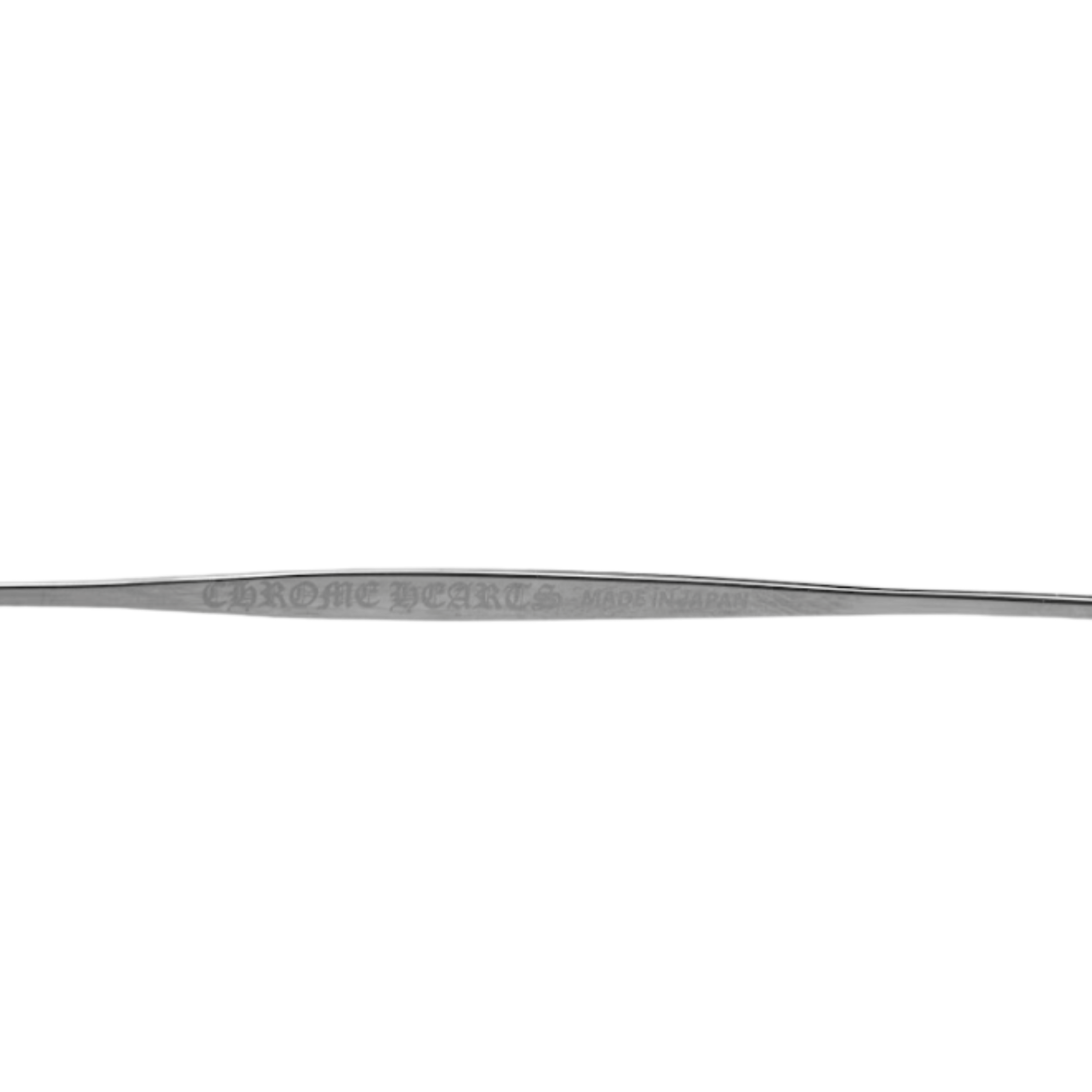 Chrome Hearts CHROME HEARTS Bone Prone I Size ONE SIZE - 7 Thumbnail