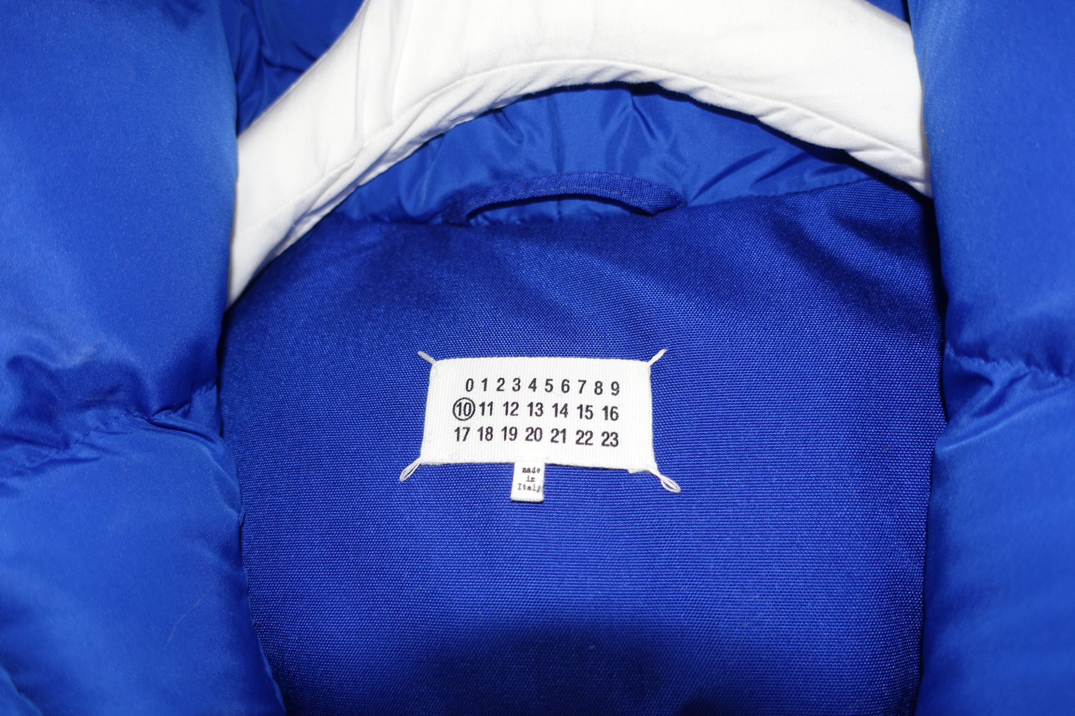 Maison Margiela FW18 Runway Vinyl Anorak Size US M / EU 48-50 / 2 - 12 Thumbnail