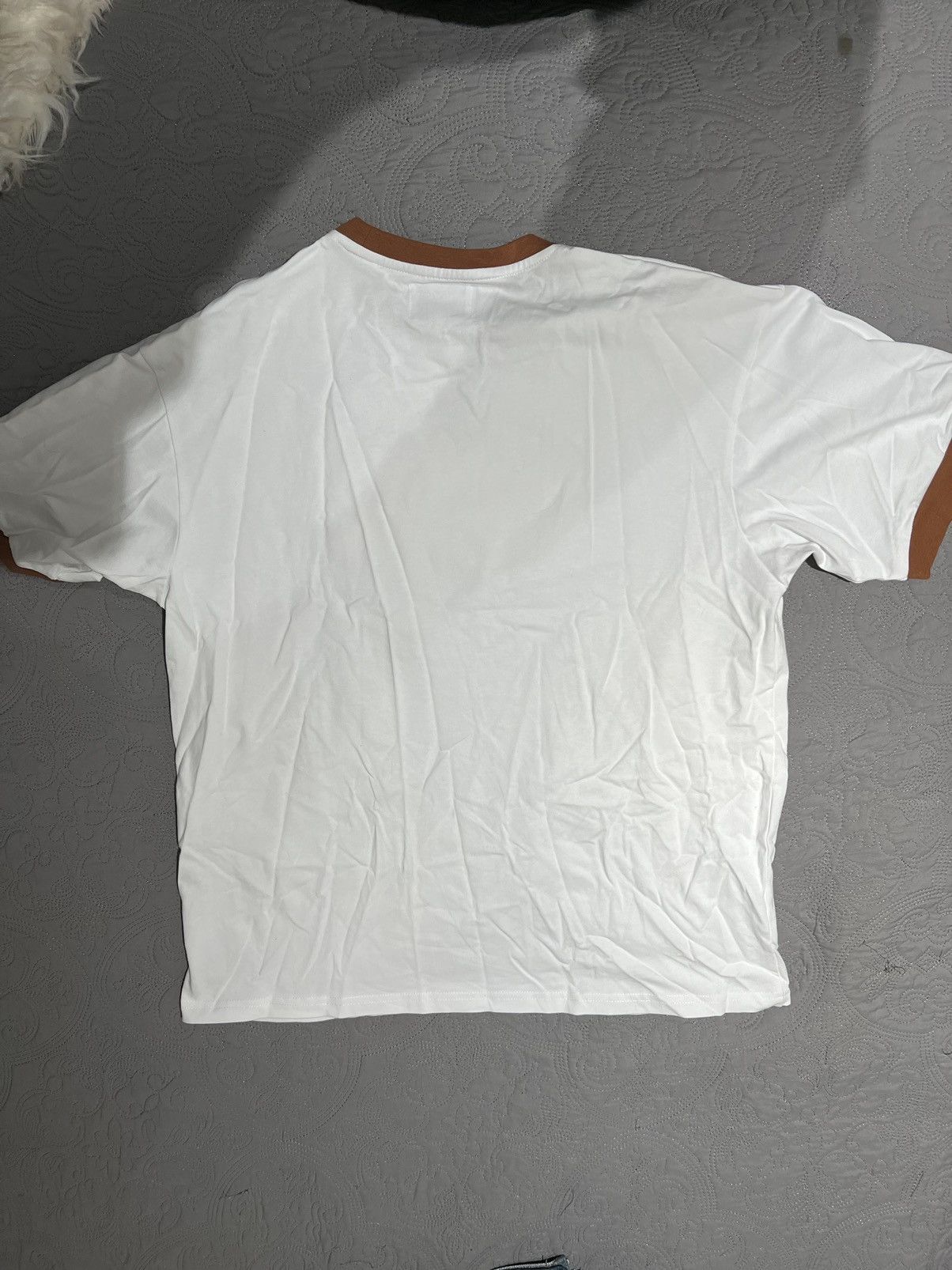 Other No Hours T shirt Size US L / EU 52-54 / 3 - 2 Thumbnail