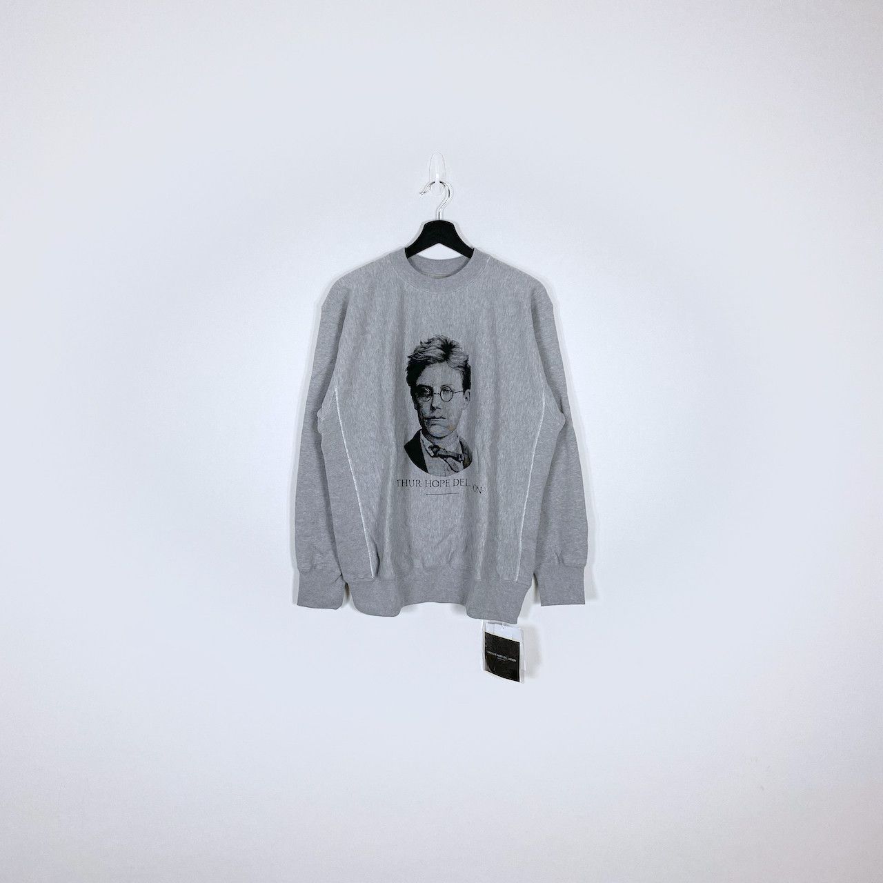 Other ARTHUR HOPE DEL MOON CREWNECK Size US L / EU 52-54 / 3 - 1 Thumbnail
