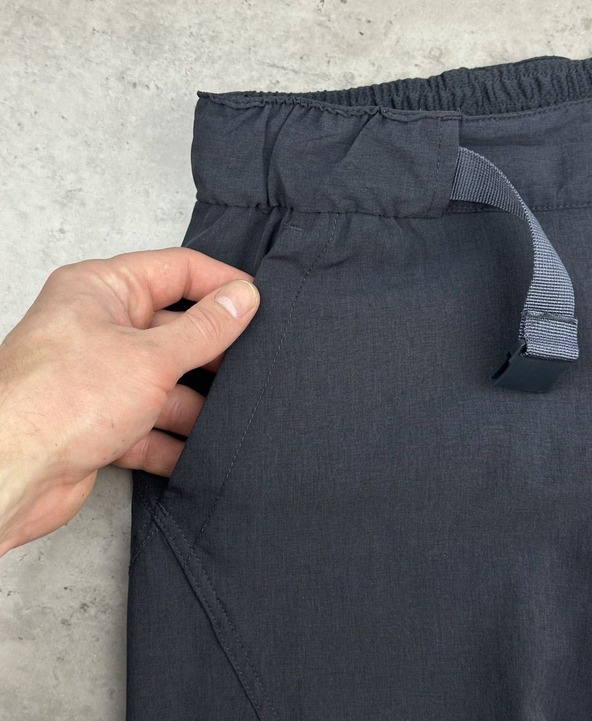 Rapha Endura Hummvee Lite Short II Men's Cycling MTB Shorts Size S Size US 32 / EU 48 - 4 Thumbnail