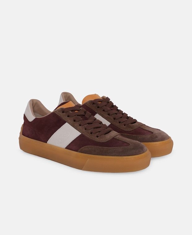 Tod's Sneakers Size US 6 / EU 39 - 1 Thumbnail