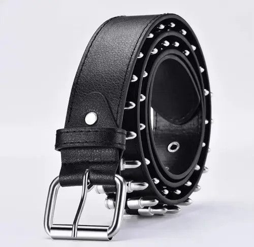 Other Bullet Black Belt Size ONE SIZE - 4 Thumbnail