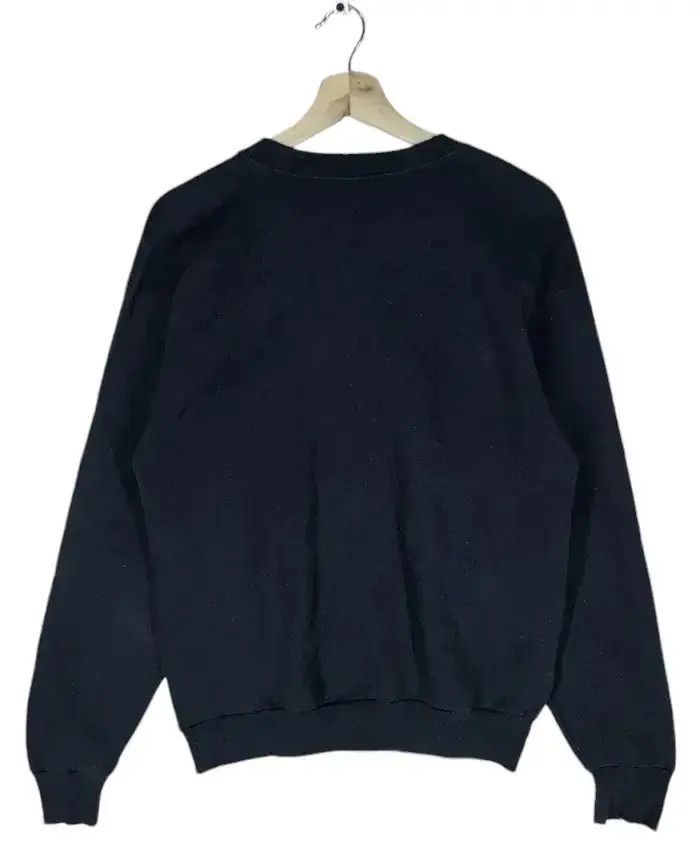 Lee Vintage 90's Lee Sweatshirts Size US M / EU 48-50 / 2 - 2 Thumbnail