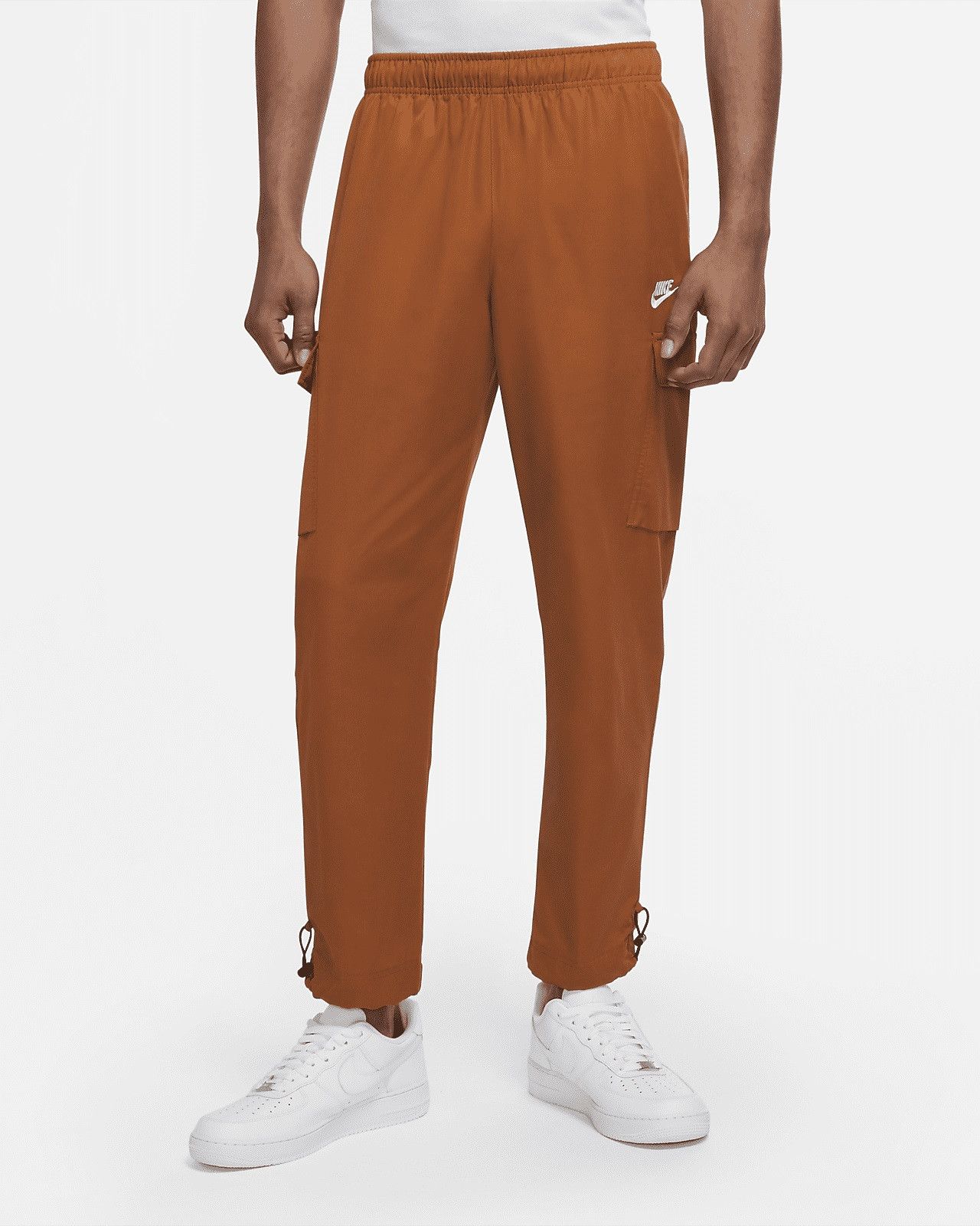 Nike ACG Nike Cargo Pants Mens Size US 32 / EU 48 - 1 Thumbnail
