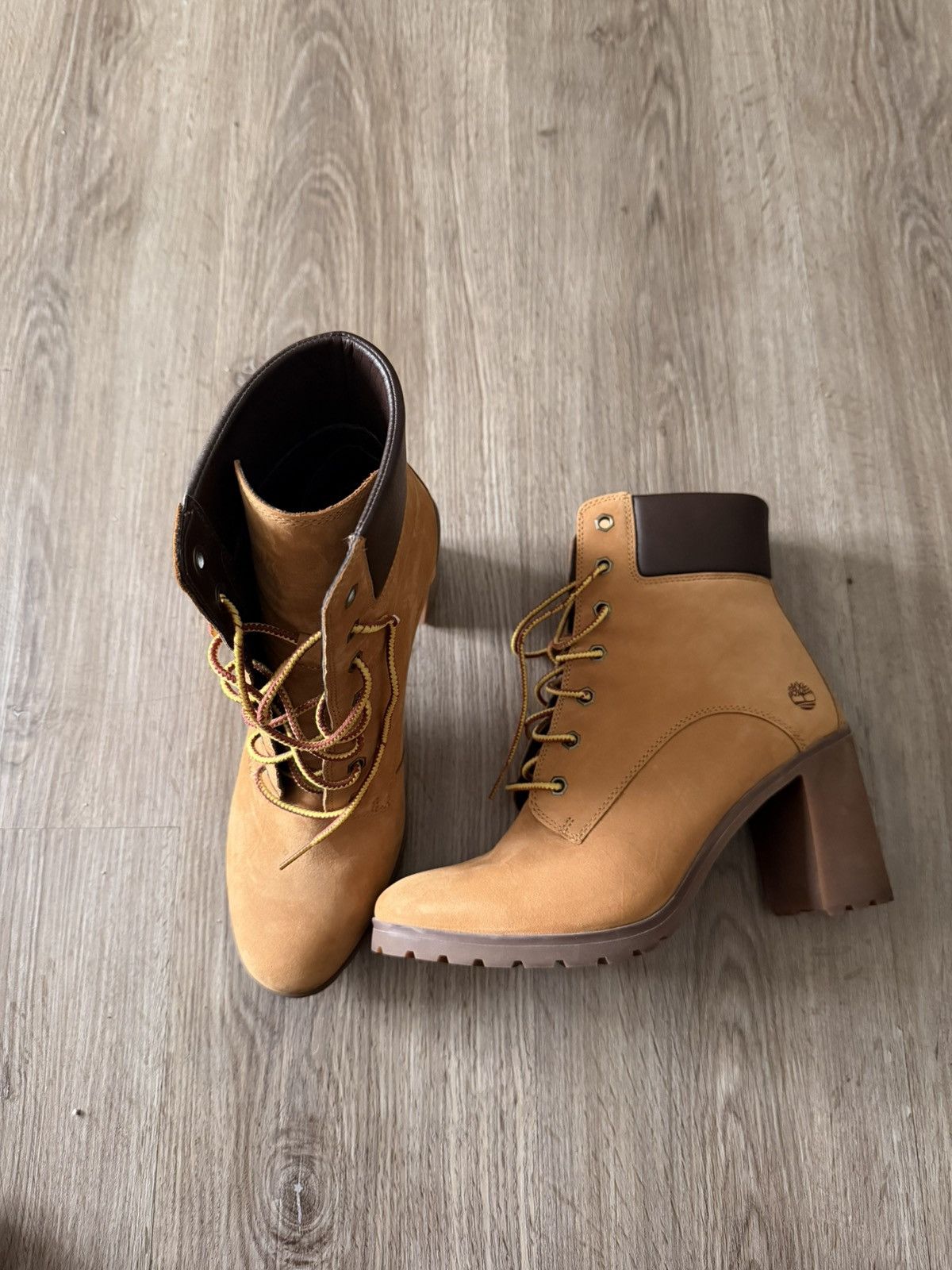 Timberland Timberland Size US 8.5 / IT 38.5 - 1 Thumbnail