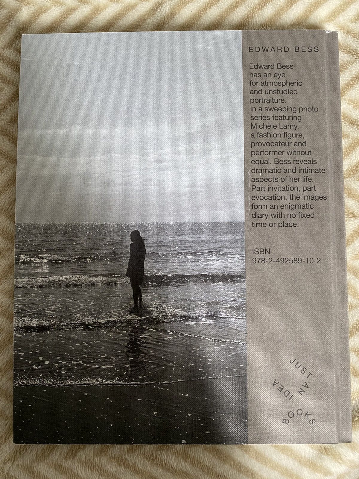 Rick Owens Michèle Lamy by Edward Bess book Size ONE SIZE - 2 Thumbnail