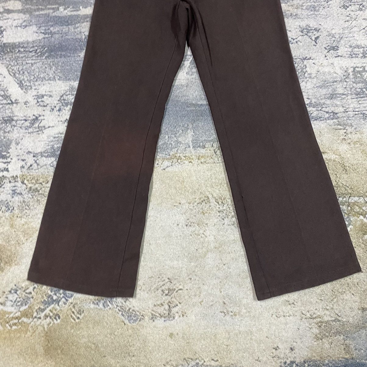 Farah × Vintage Vintage Farah Pants Size US 29 - 4 Thumbnail