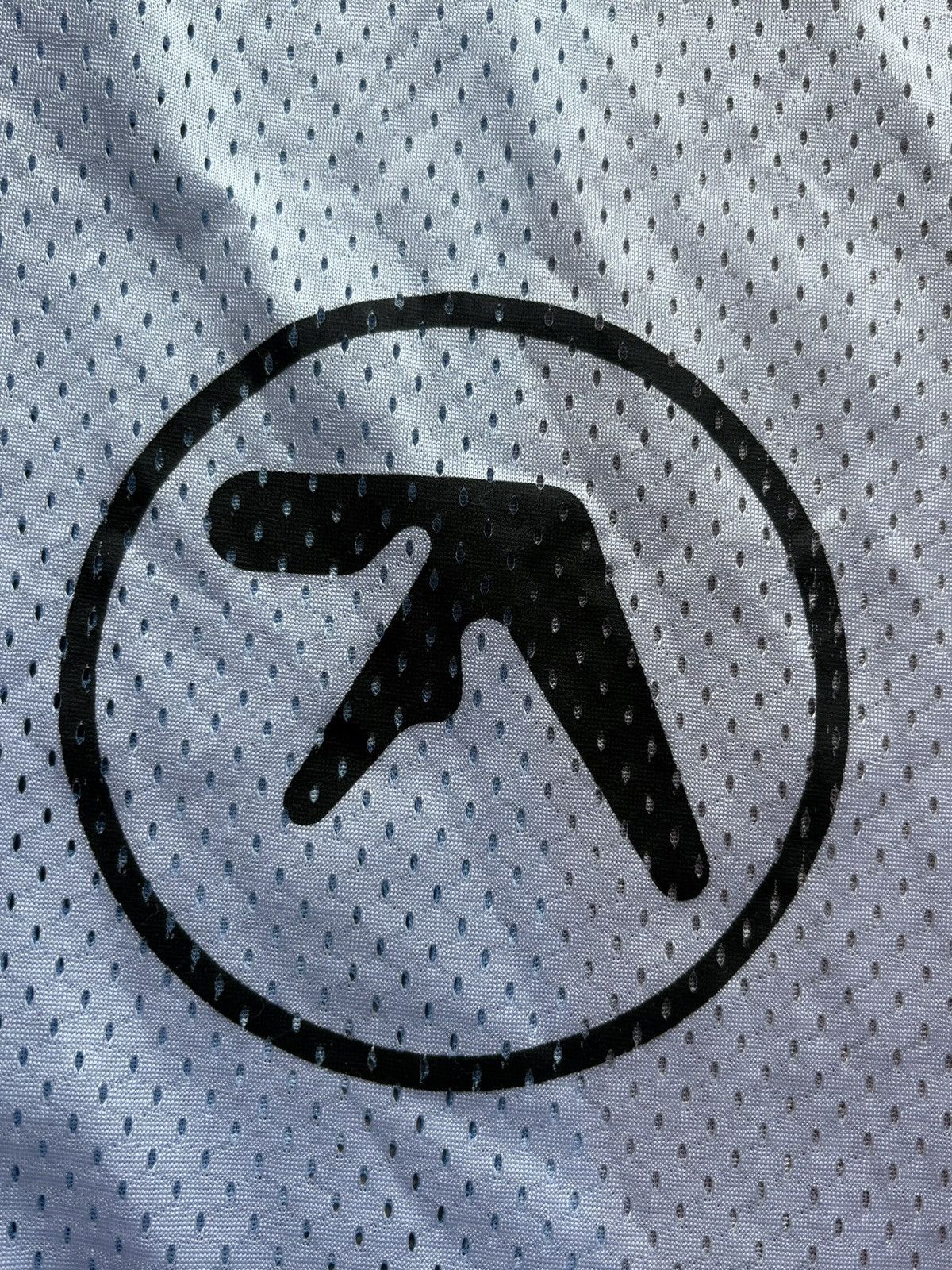 Supreme Supreme Aphex Twin Jersey Size US XL / EU 56 / 4 - 3 Thumbnail