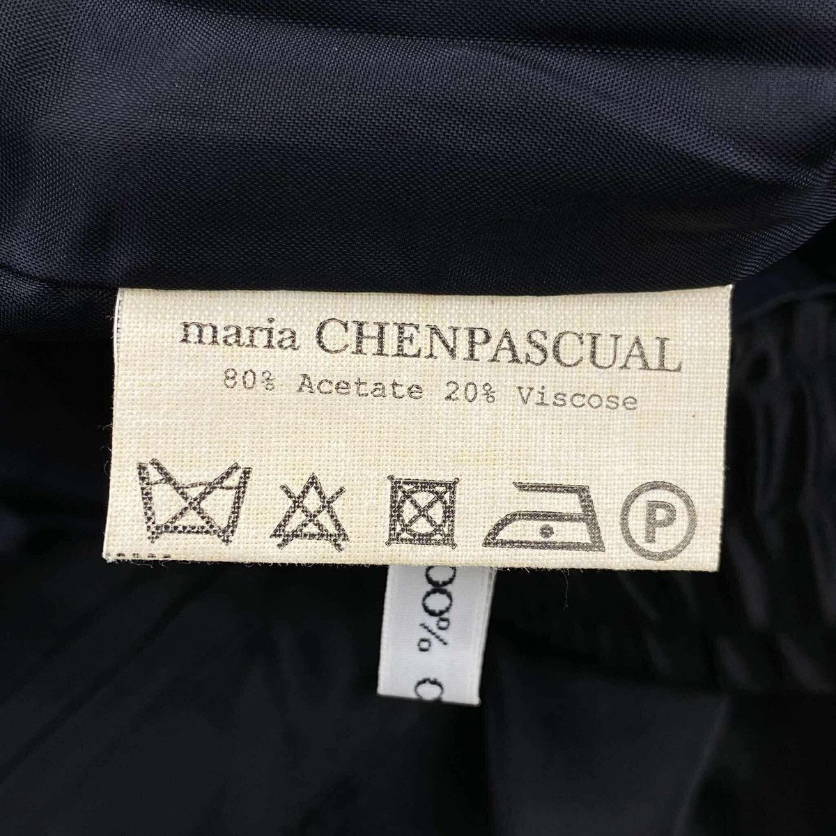 Japanese Brand Maria CHENPASCUAL Hooded Bomber Jacket Size US M / EU 48-50 / 2 - 6 Thumbnail