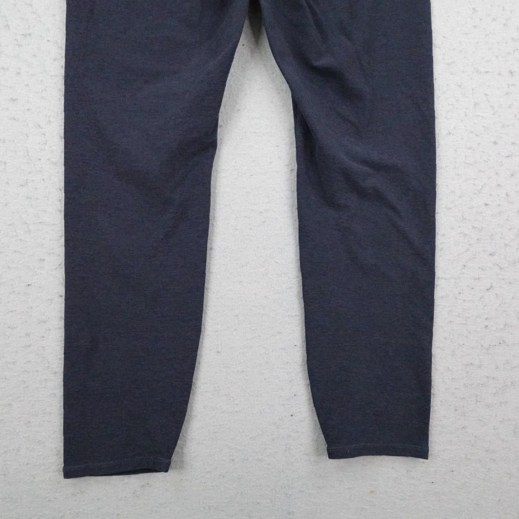 Vuori Vuori Leggings Womens XL Blue Clean Elevation High Rise Pants Athletic Workout Size 40" / US 18 - 6 Thumbnail